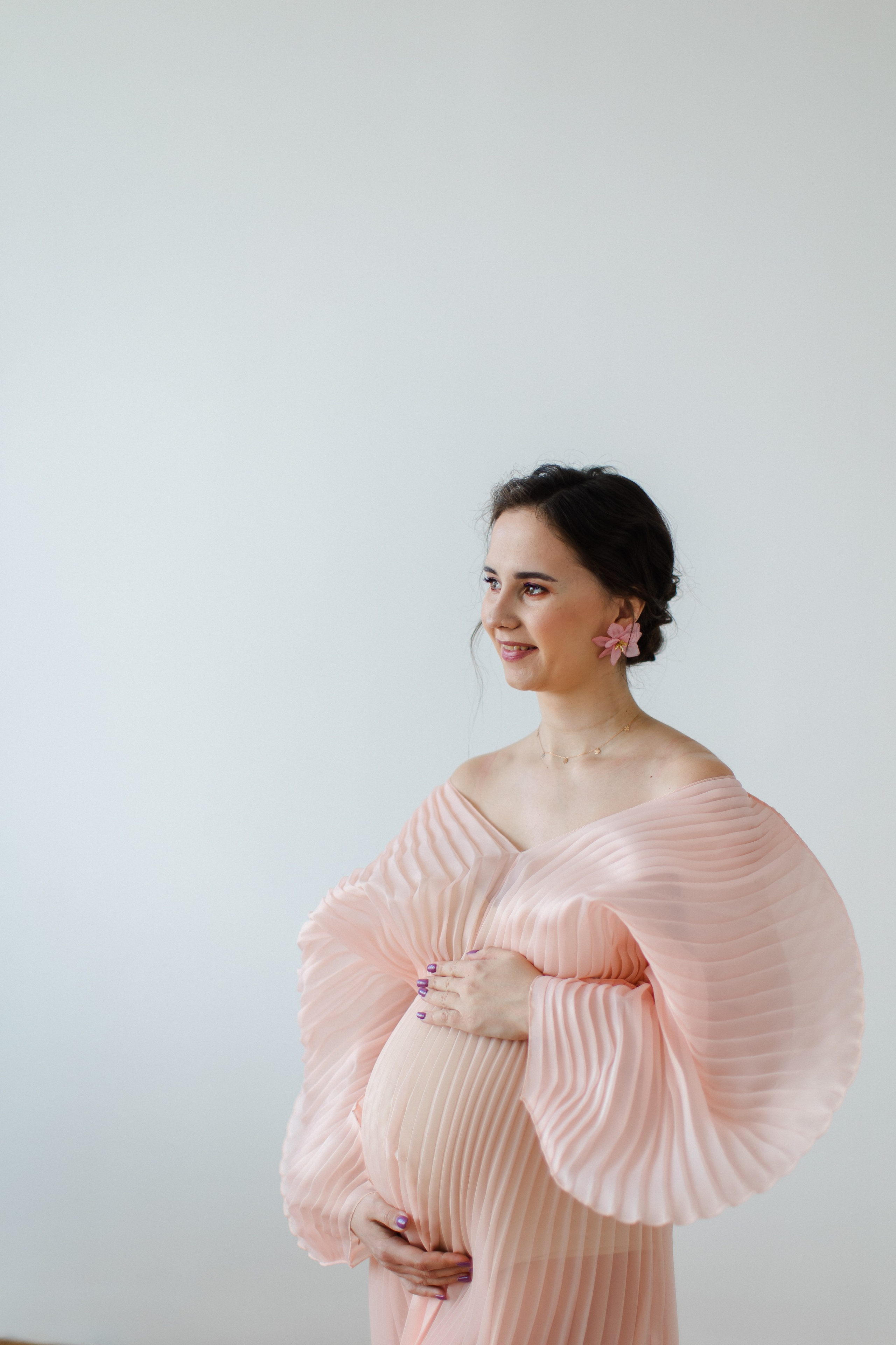 Яна и Кирилл. Семейный и детский фотограф в Москве Кузьмина Мария