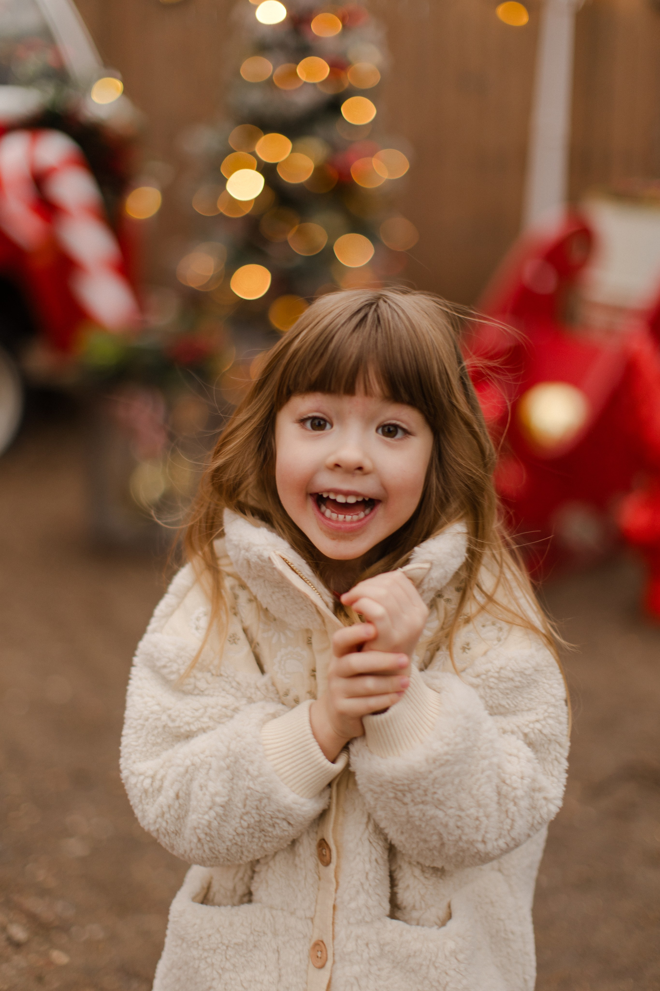 28 января. Семейный и детский фотограф в Москве Кузьмина Мария
