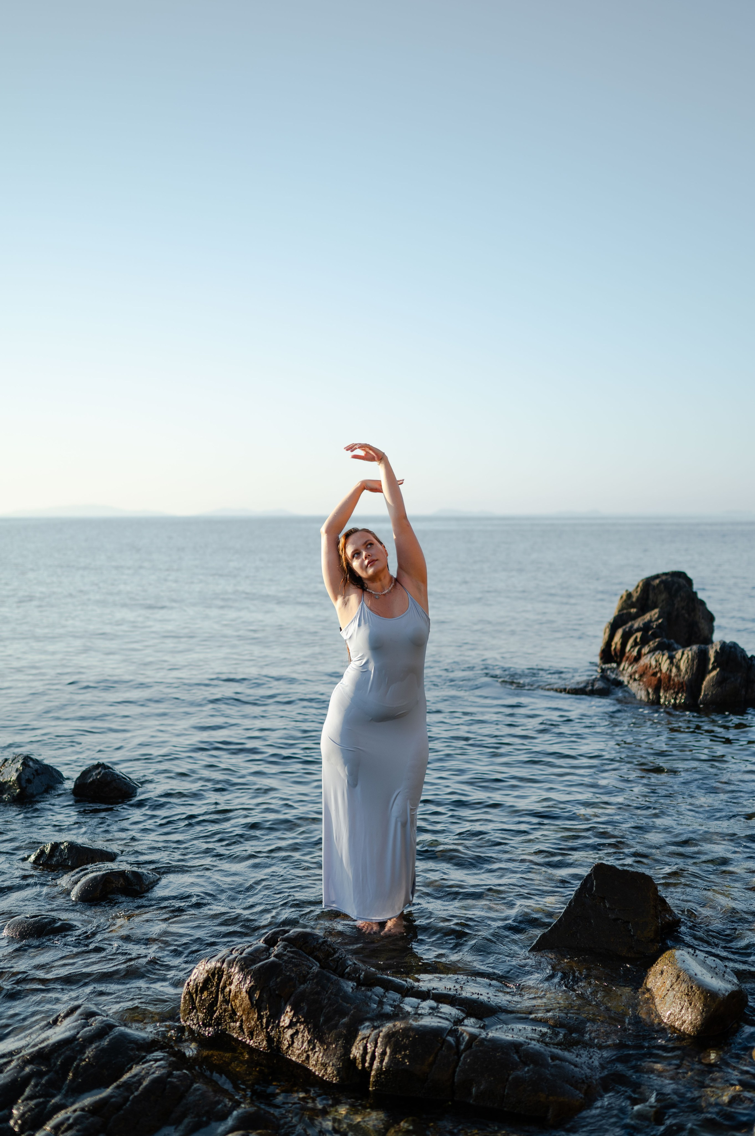 Съемка на улице. Семейный и детский фотограф в Хабаровске Матюшкова Екатерина