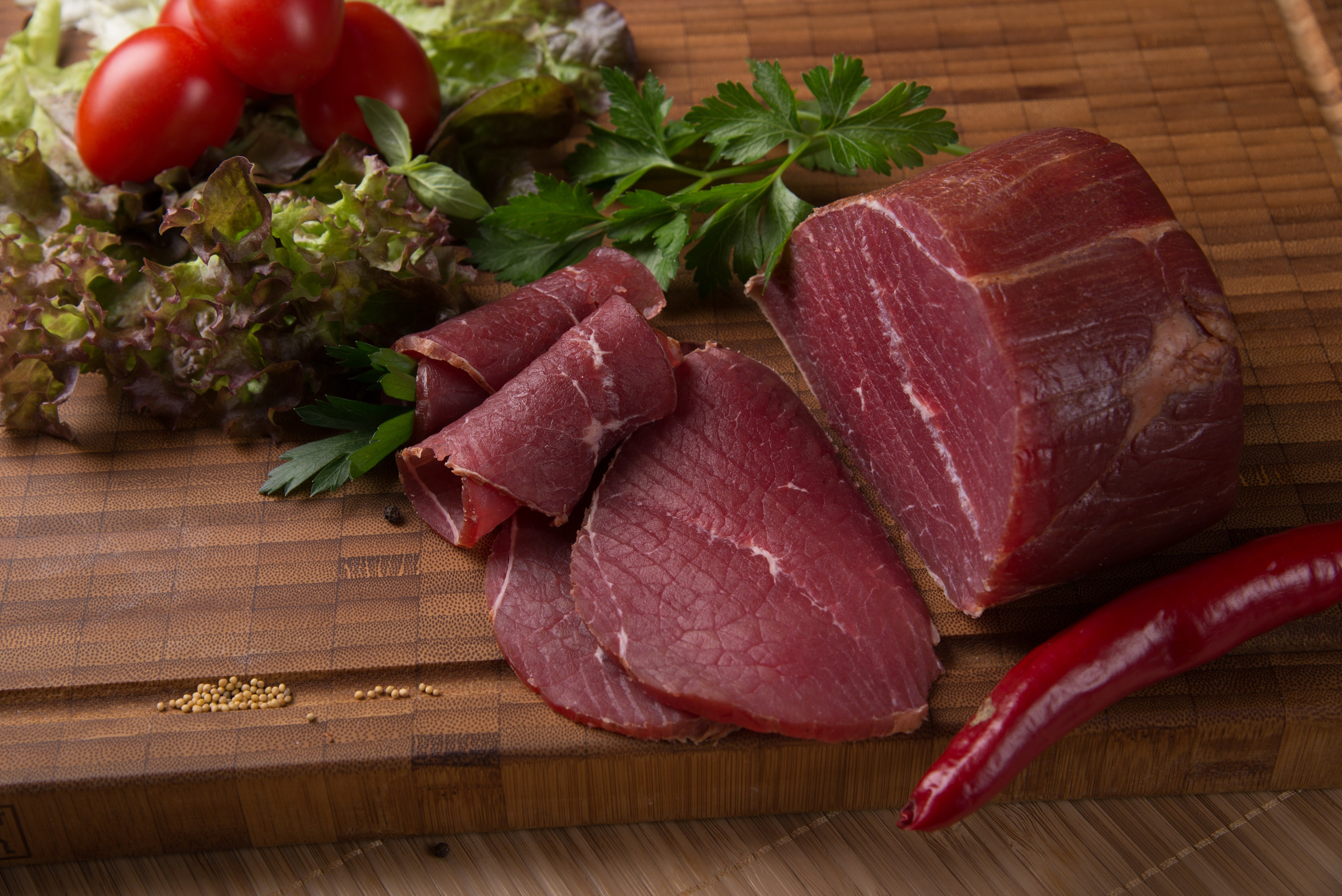 Колбаса — производитель