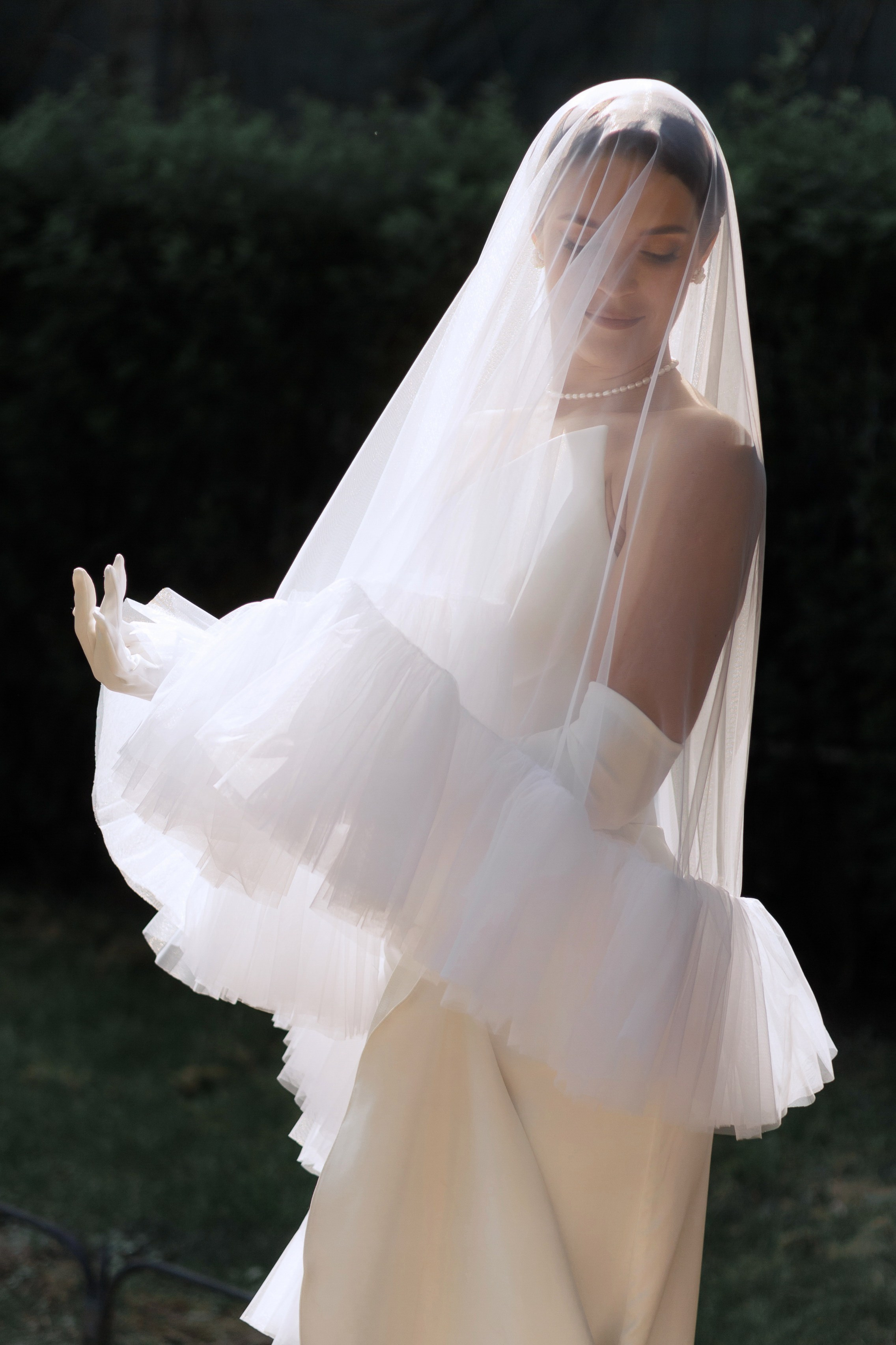 Илья & Ксения — Санкт-Петербург. Свадебный фотограф Ричард Конвенсаров Wedding Photographer Richard & I