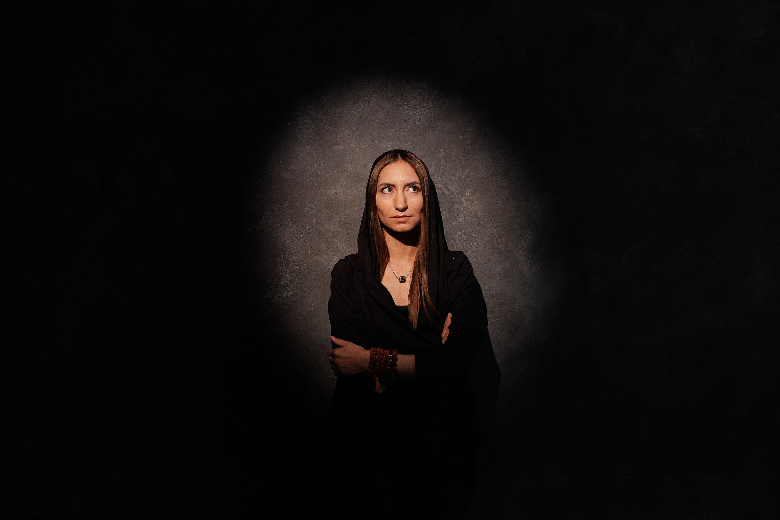 Валерия. Профессиональный фотограф в Новосибирске