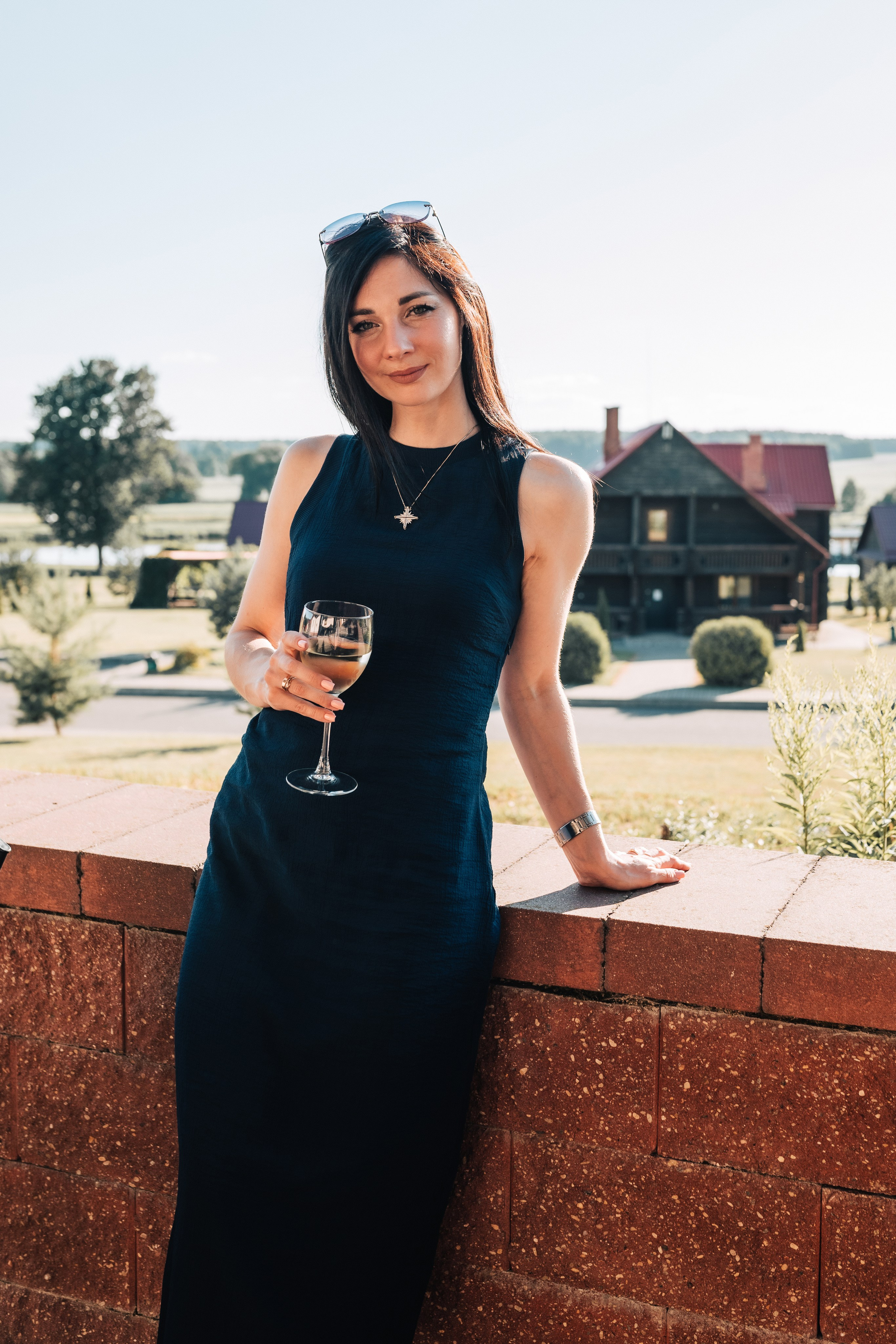 Ирина. Фотограф в Дзержинске Наташа Баева