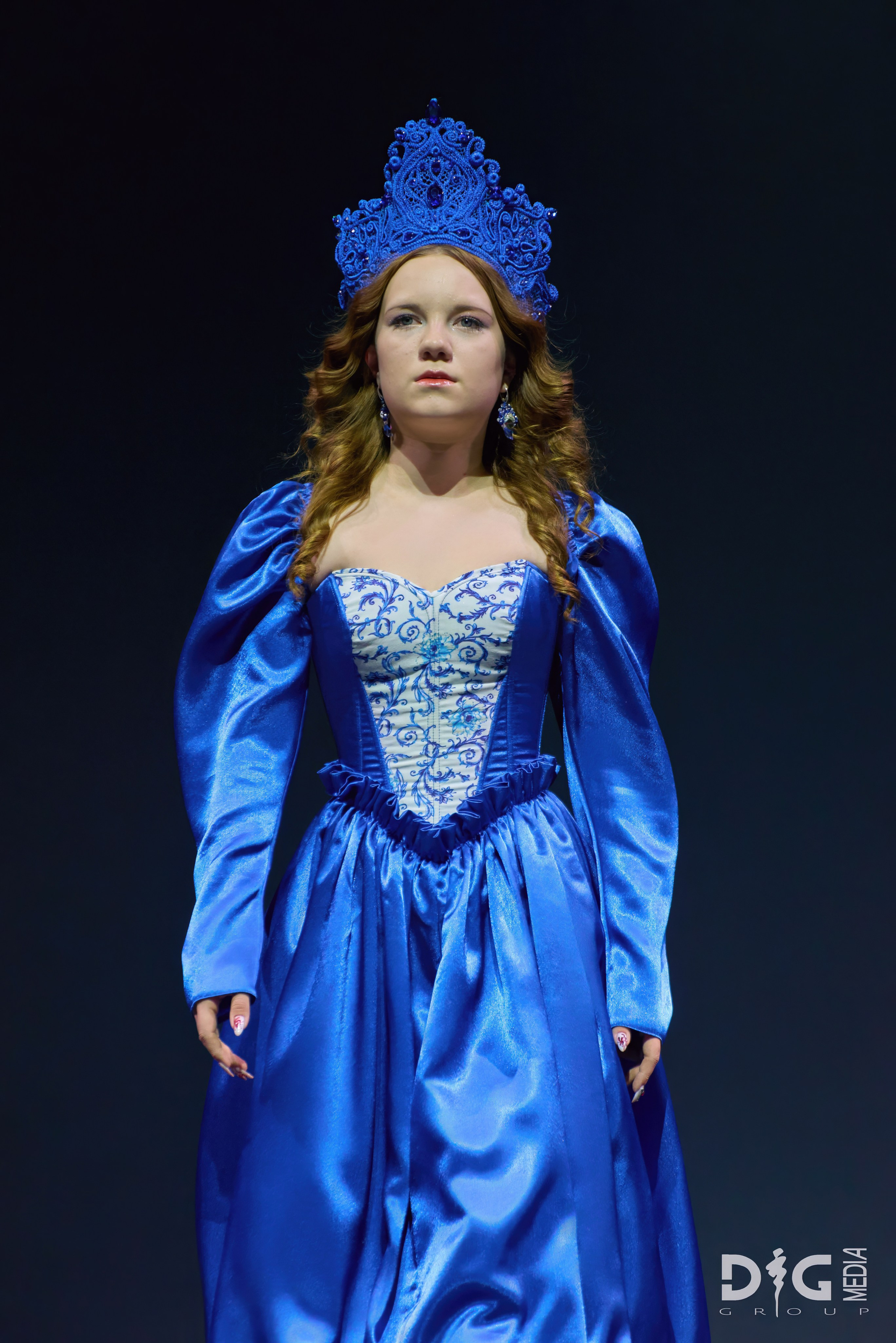 Krasnodar kids fashion week | 01-11-25 | the fragment. Showbiz | Fashion | Reportage