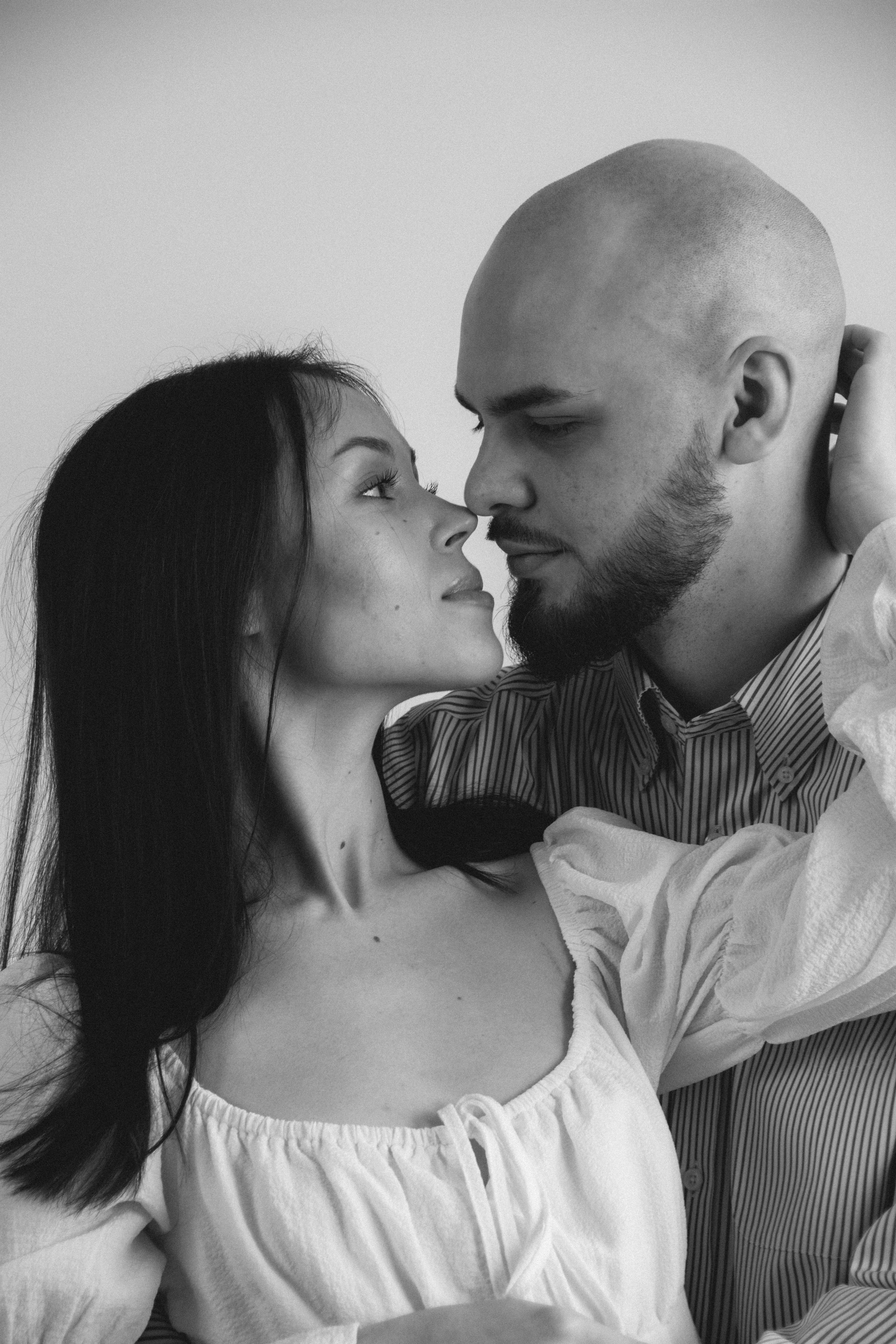 Семейный и репортажный фотограф в Хабаровске Татьяна Болычева