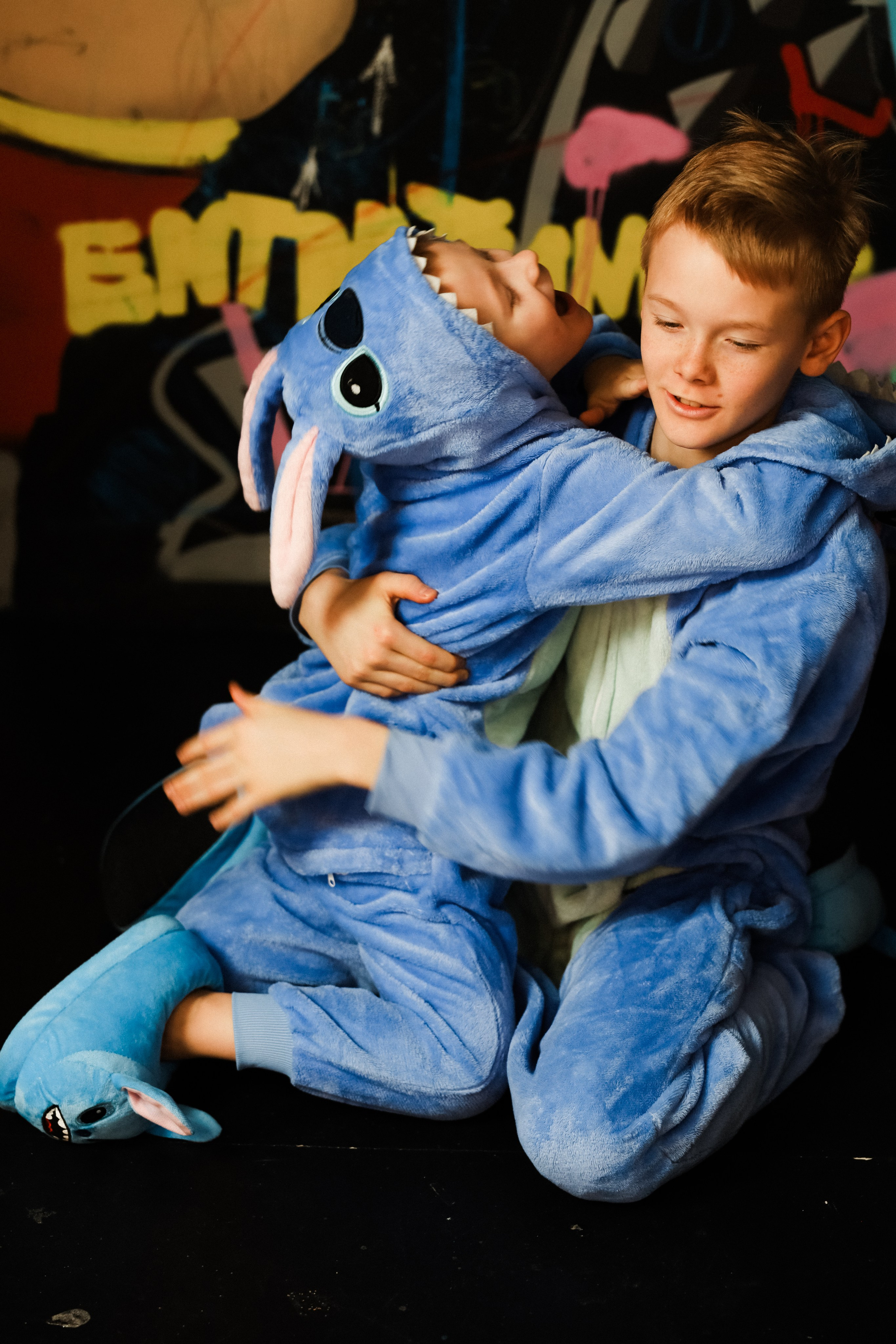 Саша и Миша. Свадебный и семейный фотограф Анна Печенкина