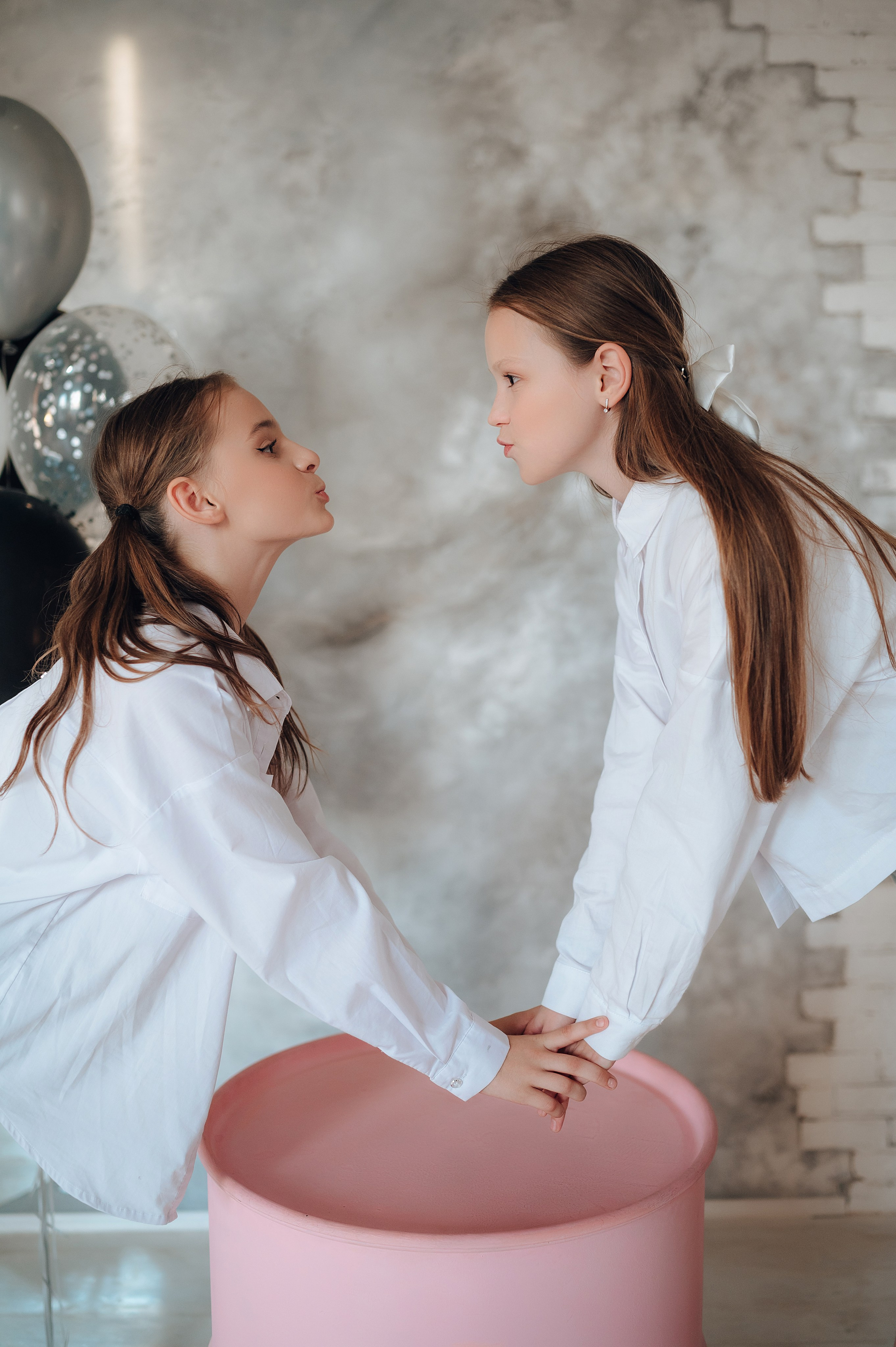 ДР Есения. Детский и семейный фотограф Катерина Мишина