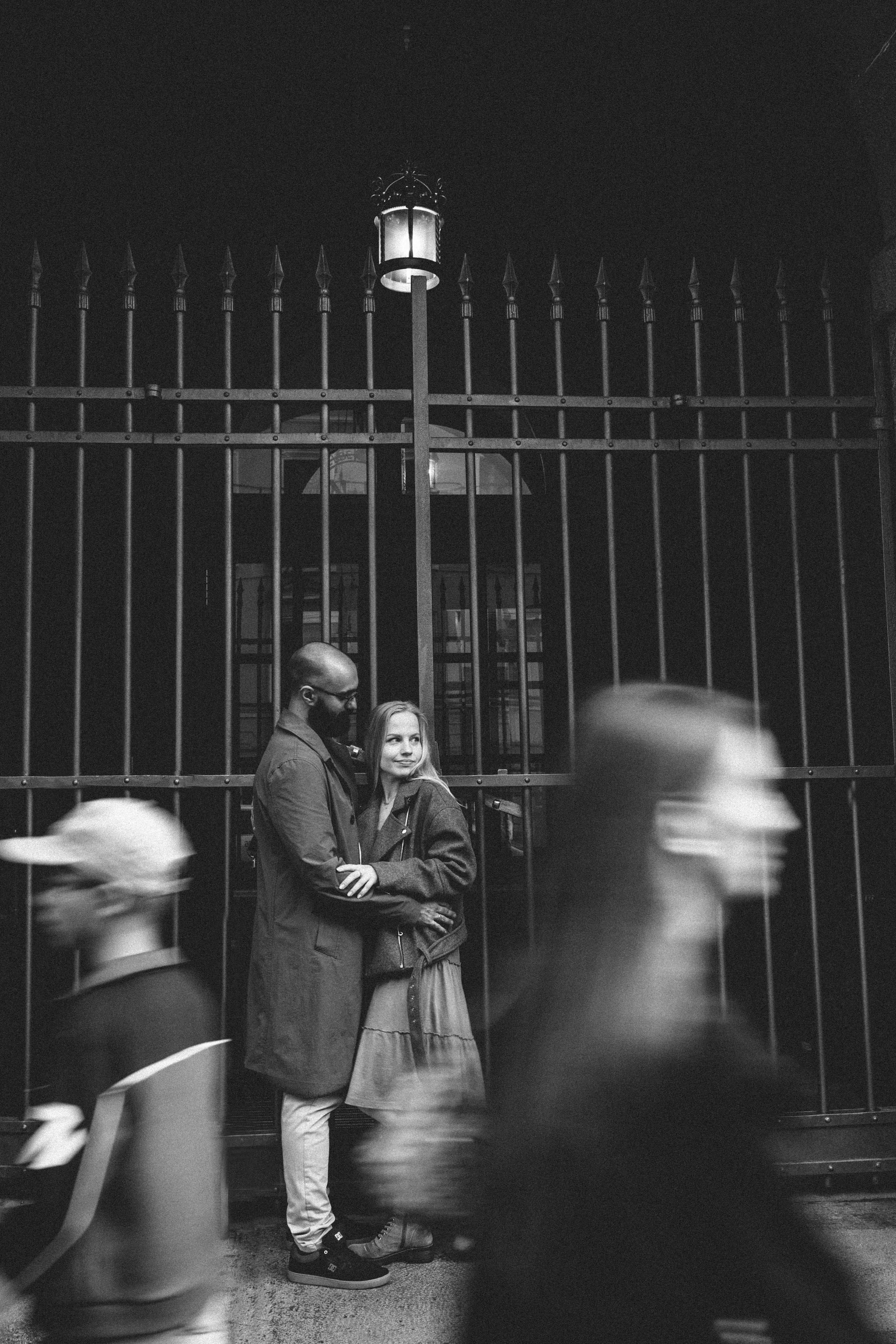 Любовь в большом городе. Lifestyle семейный и детский фотограф в Омске Иванова Екатерина