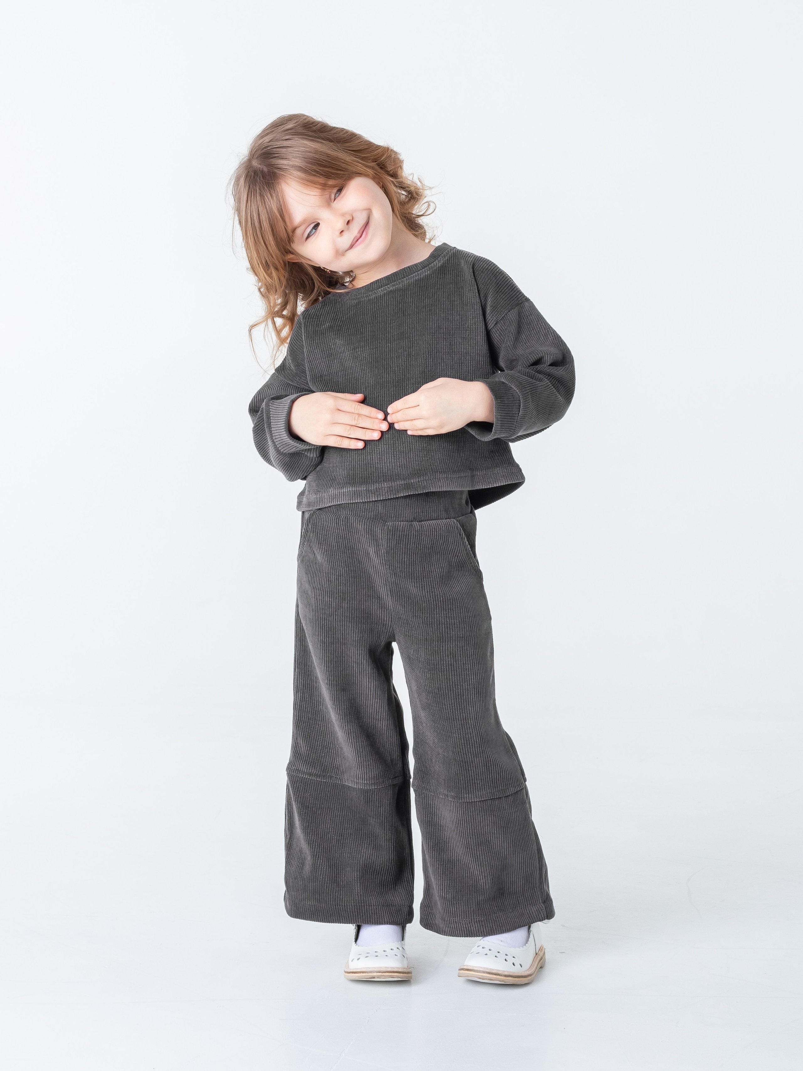 Детское платье и костюм. Фотограф в Краснодаре Арина Кудряшова