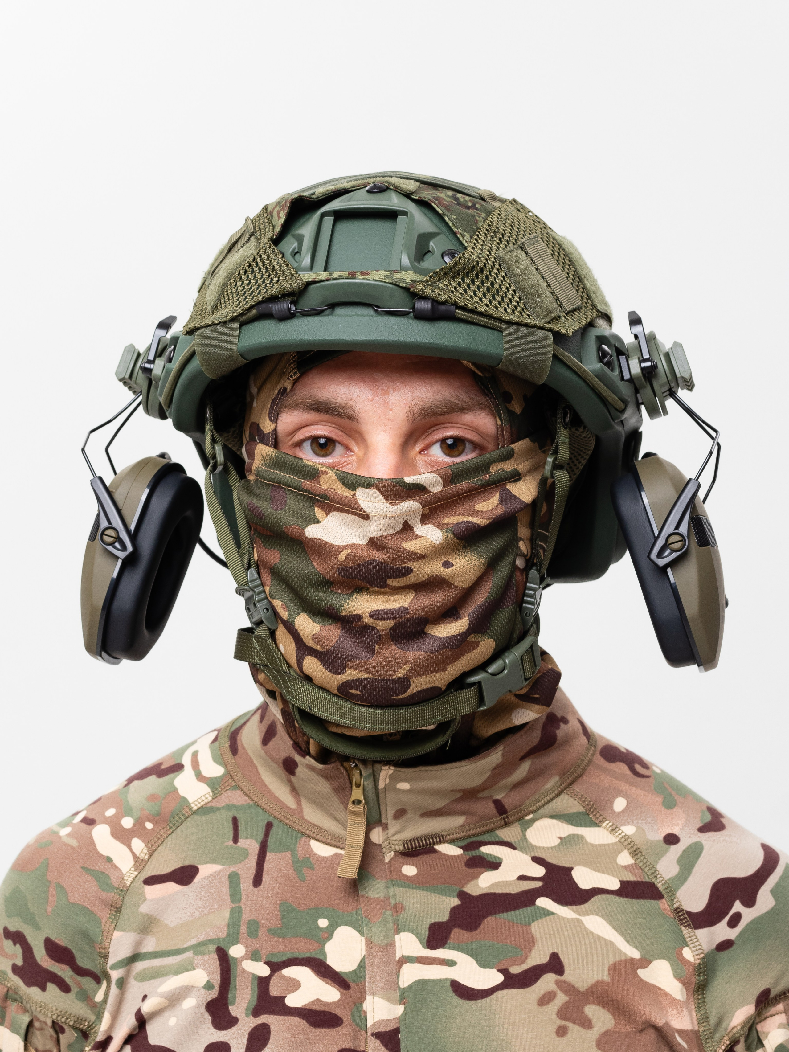 Наушники. Фотограф в Краснодаре Арина Кудряшова