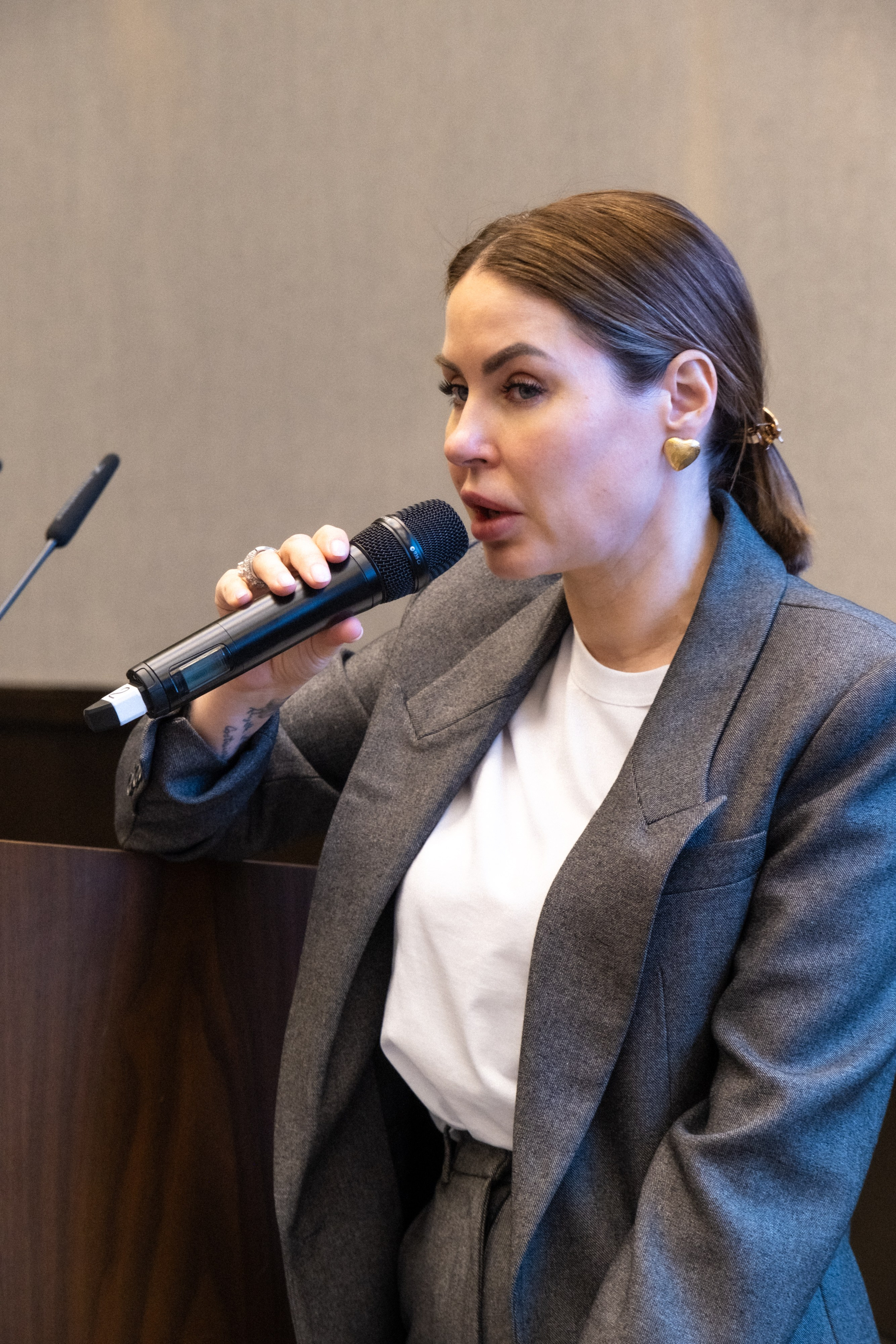 Forum4Beaut Сочи DEKA|2024. Фотограф Гульназ Фатихова, г. Москва