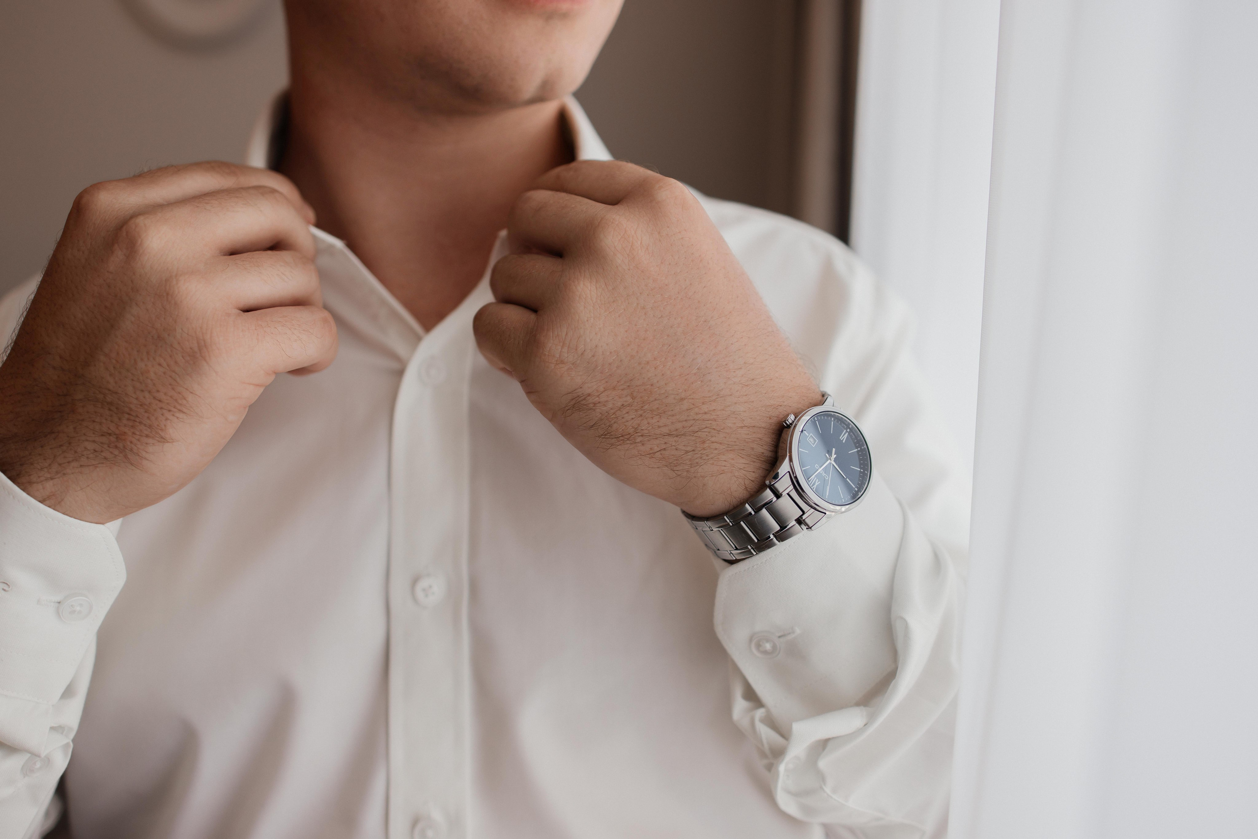 Николай и Анастасия. Свадебный и семейный фотограф Яна Стражева. Волгоград, Москва