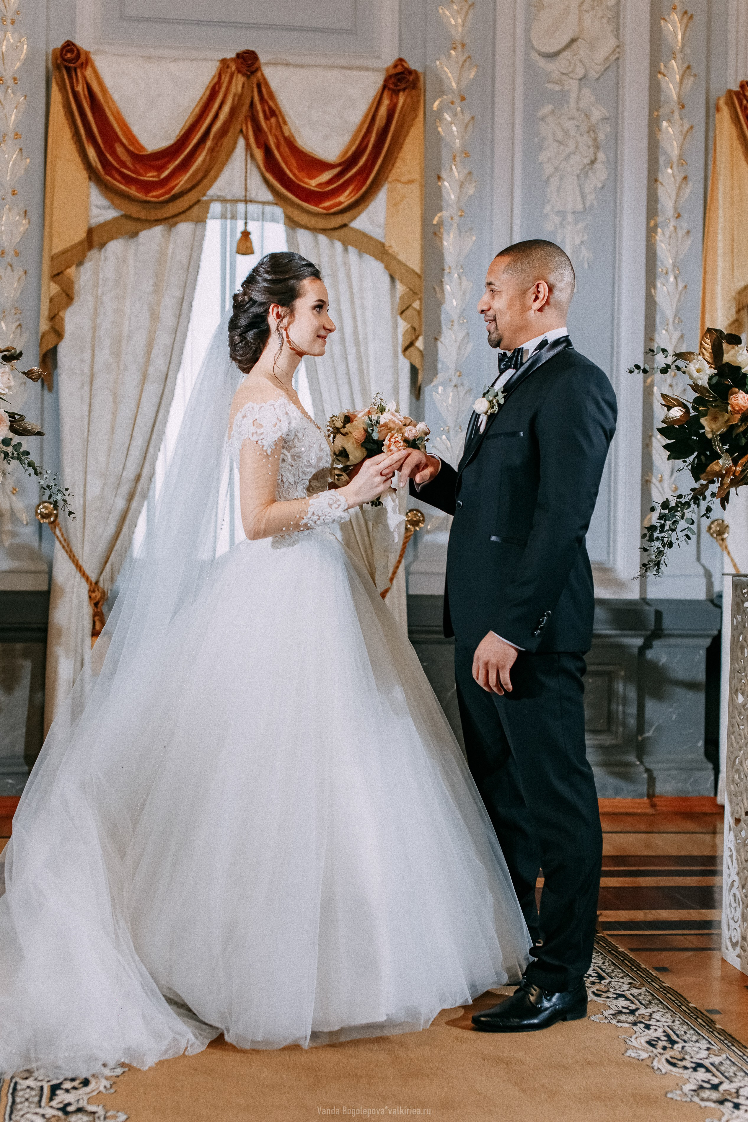 Bronson & Екатерина. Фотосъемка, свадебная фотосъемка, Москва, Нижний Новгород