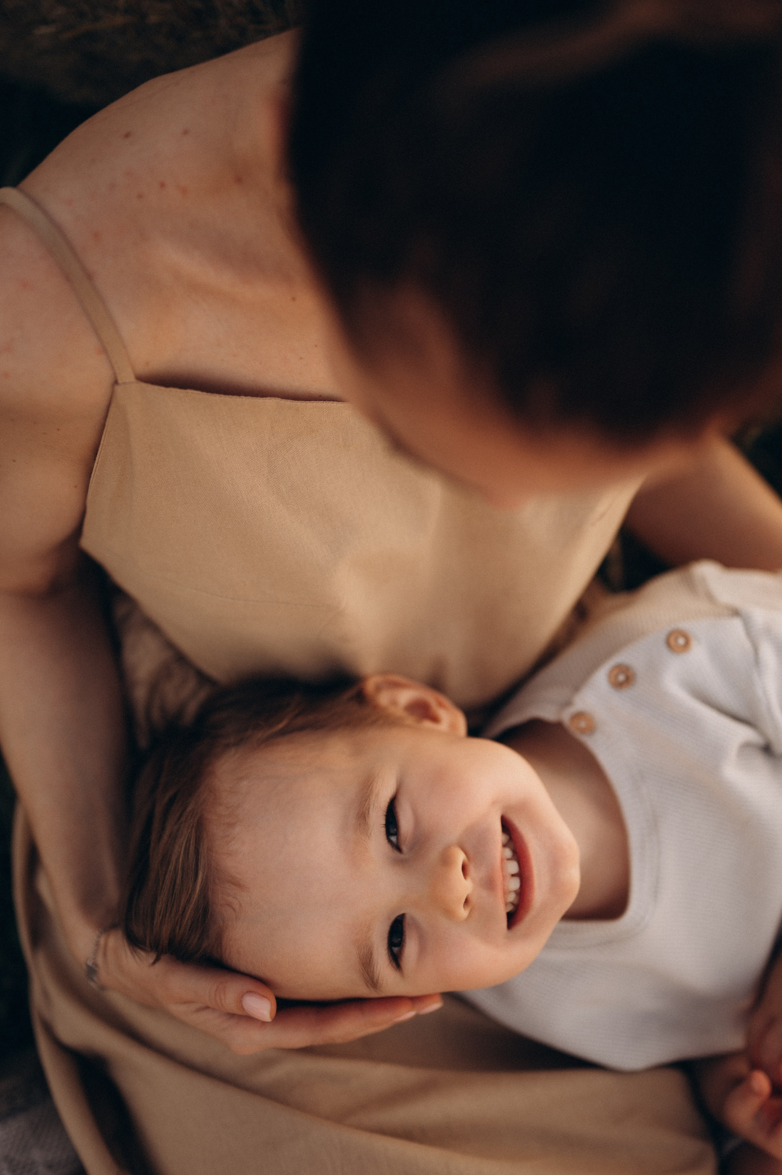 Август. Свадебный и семейный фотограф в Пензе