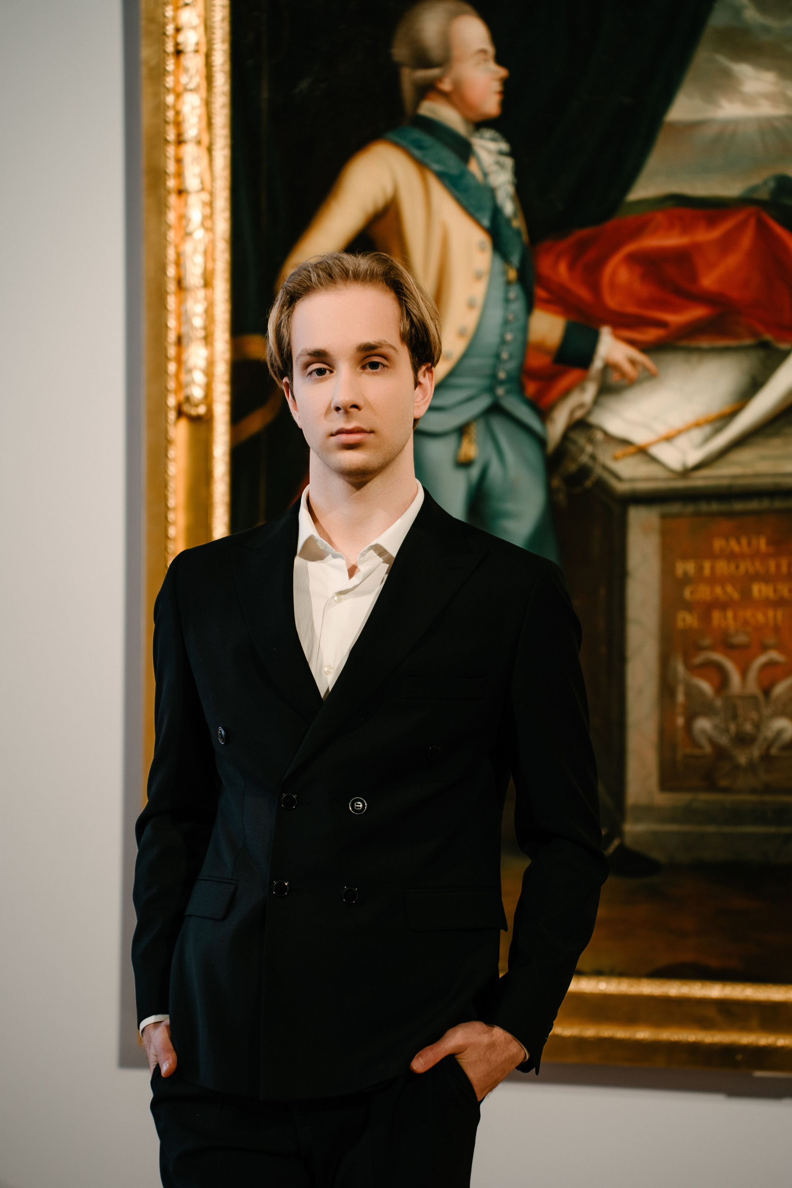 Артём и Ксения. Свадебный и семейный фотограф в Воронеже Анастасия Бойко