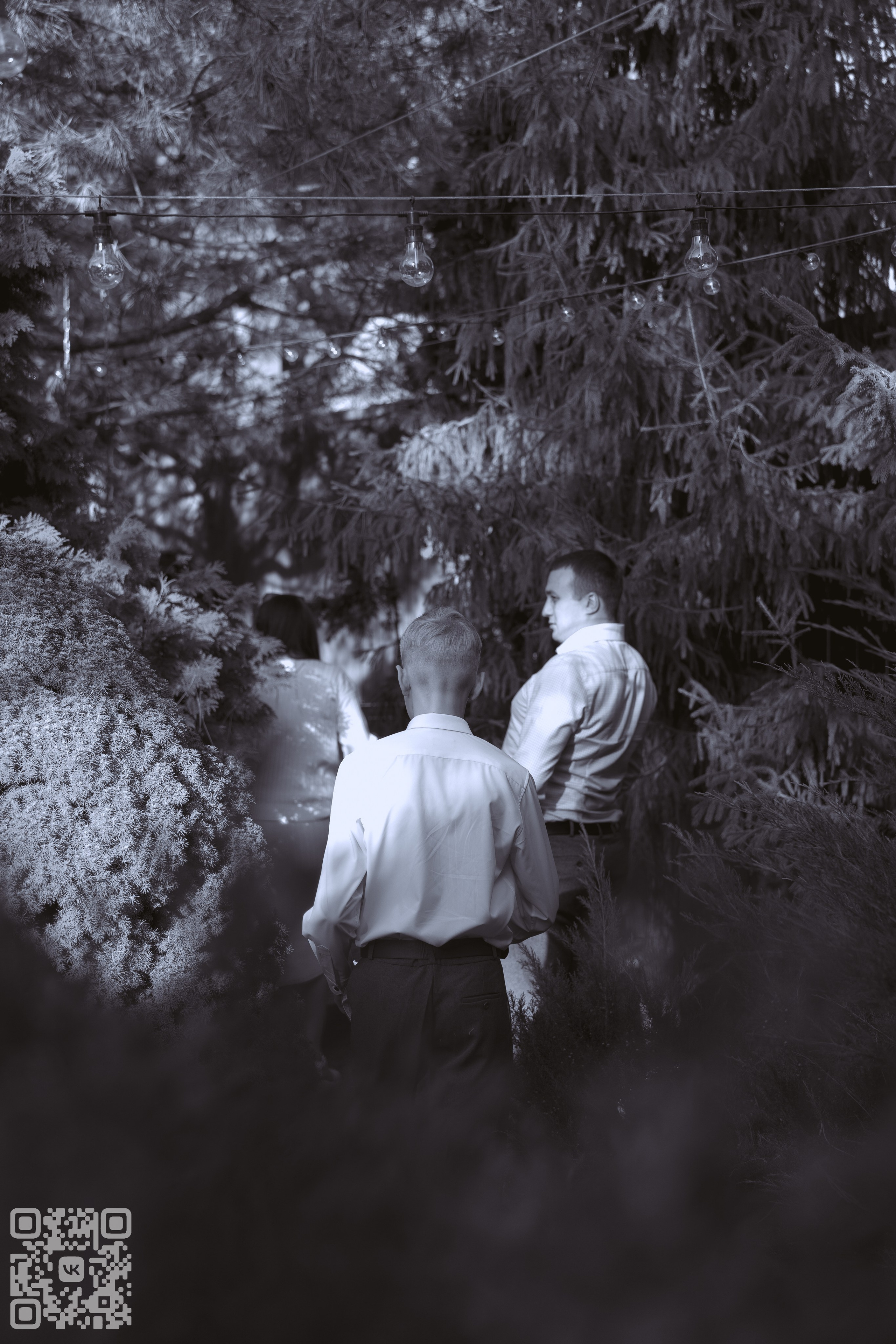 Уличная фотосессия. Photo by Volanchiek