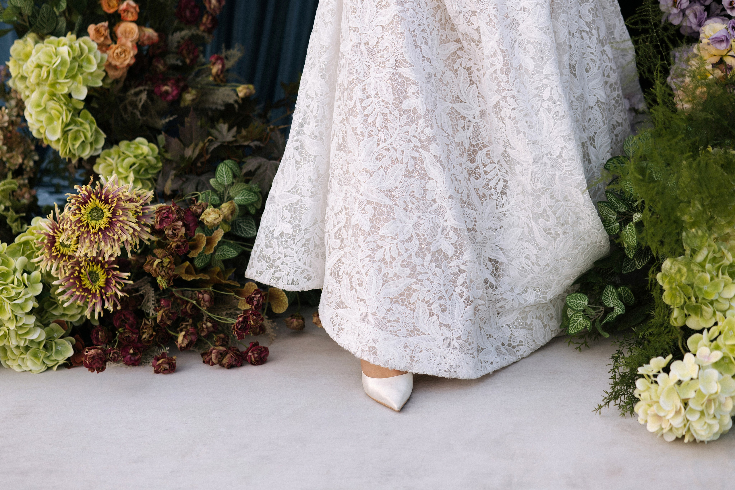 Александр и Дарья. Главная