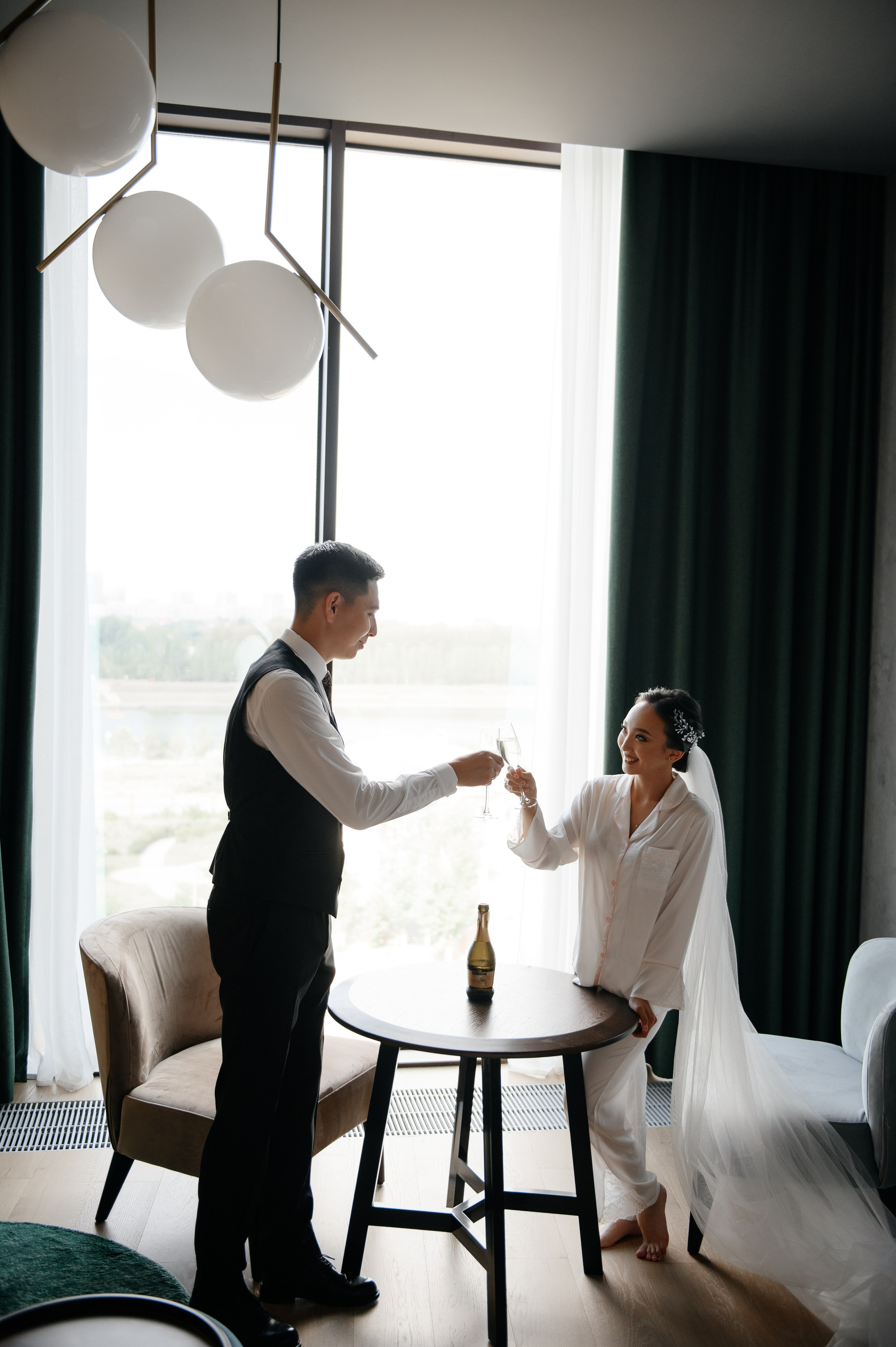 WEDDING. Фотограф Евгений Фураев