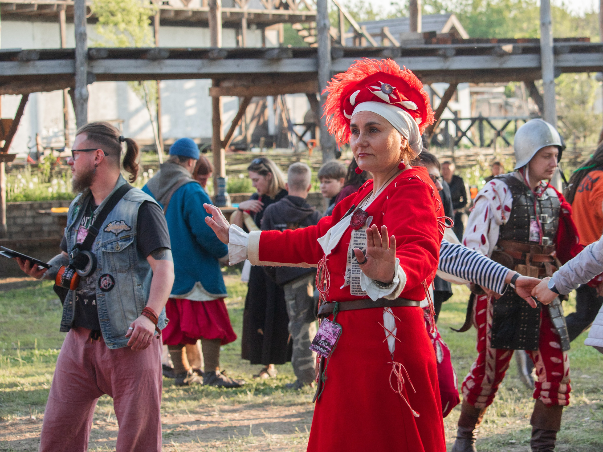 ДичьБург 2023