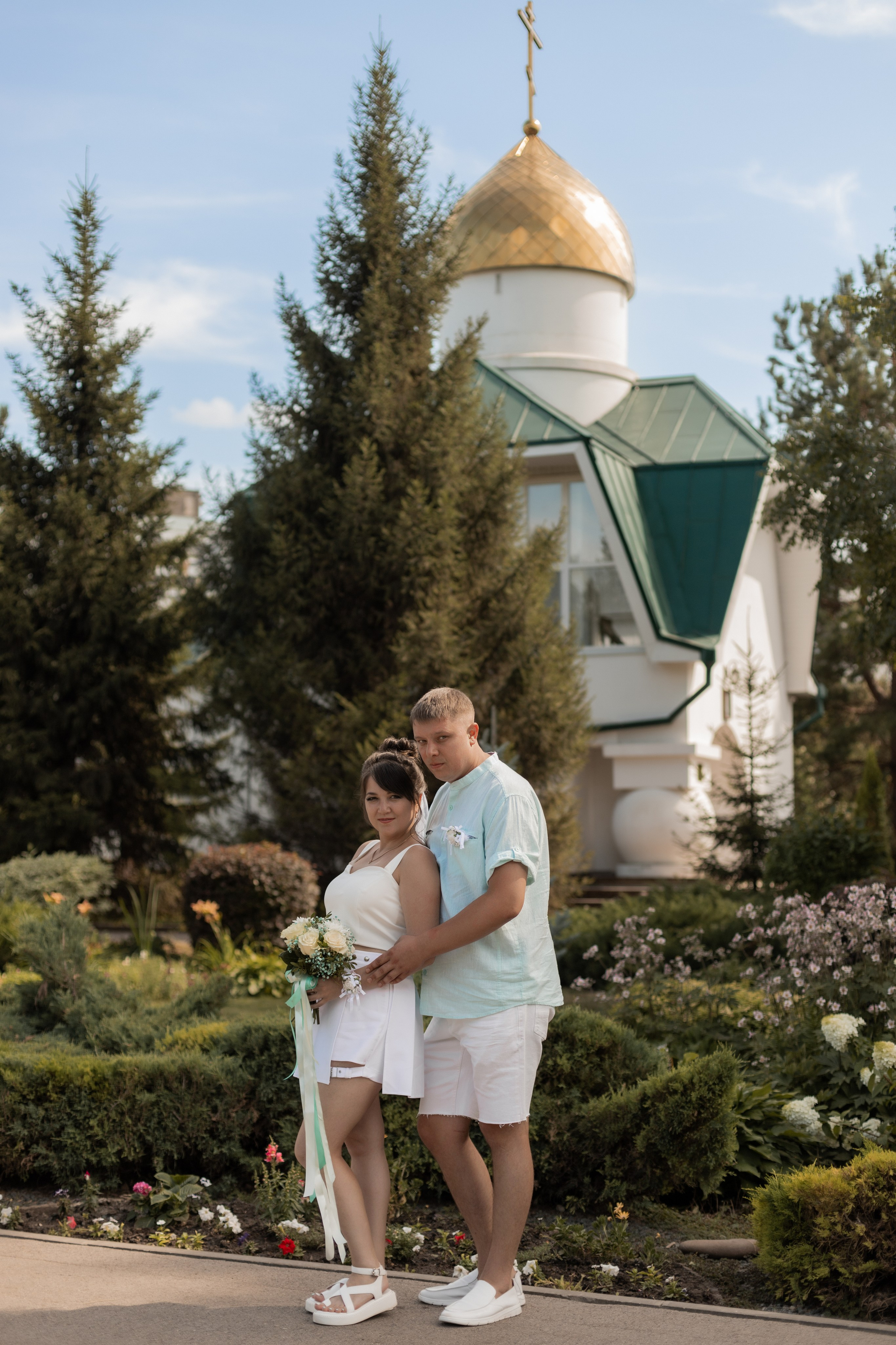 Сергей и Надежда (сокращено). Свадебный фотограф Ангелина Сунгатулина | Саратов | Балаково | Вольск