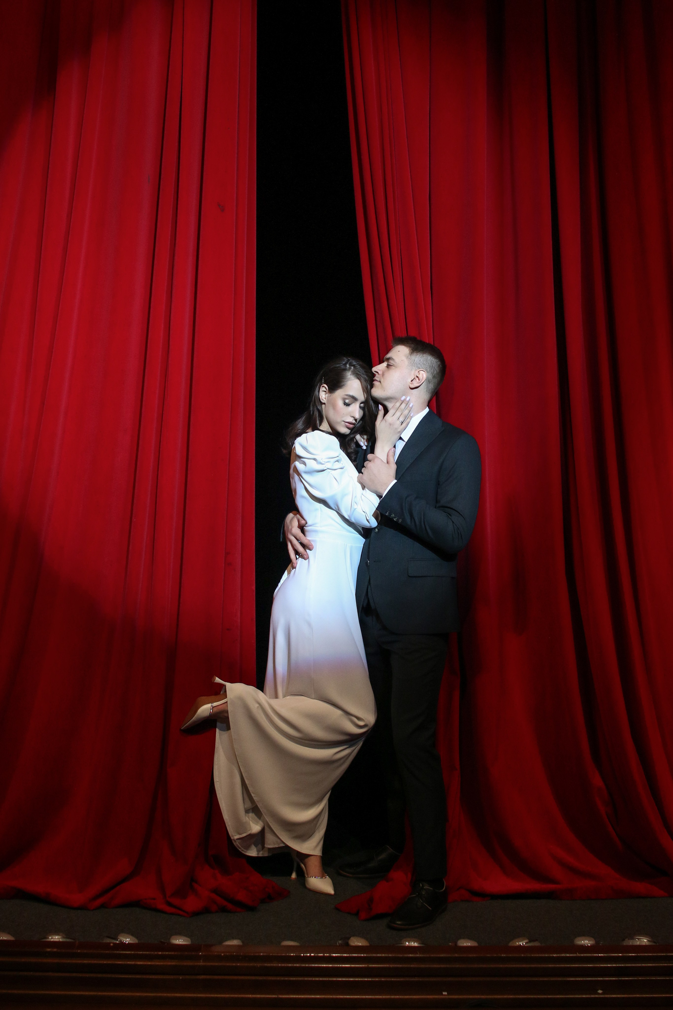 Свадьба Дарина и Егор. Свадебный и репортажный фотограф Николай Доровских