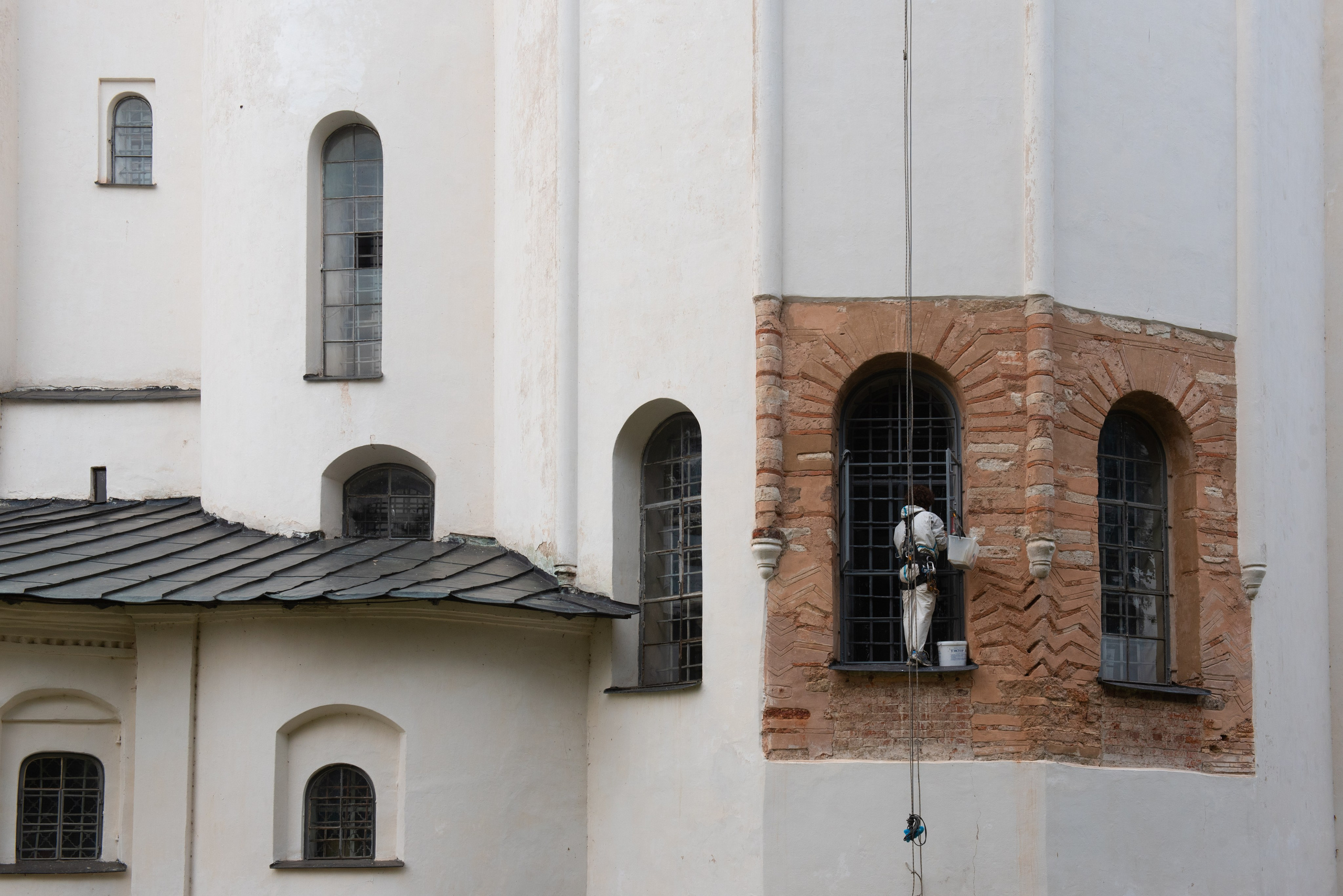 Великий Новгород. Портретный и архитектурный фотограф в Москве и Санкт-Петербурге
