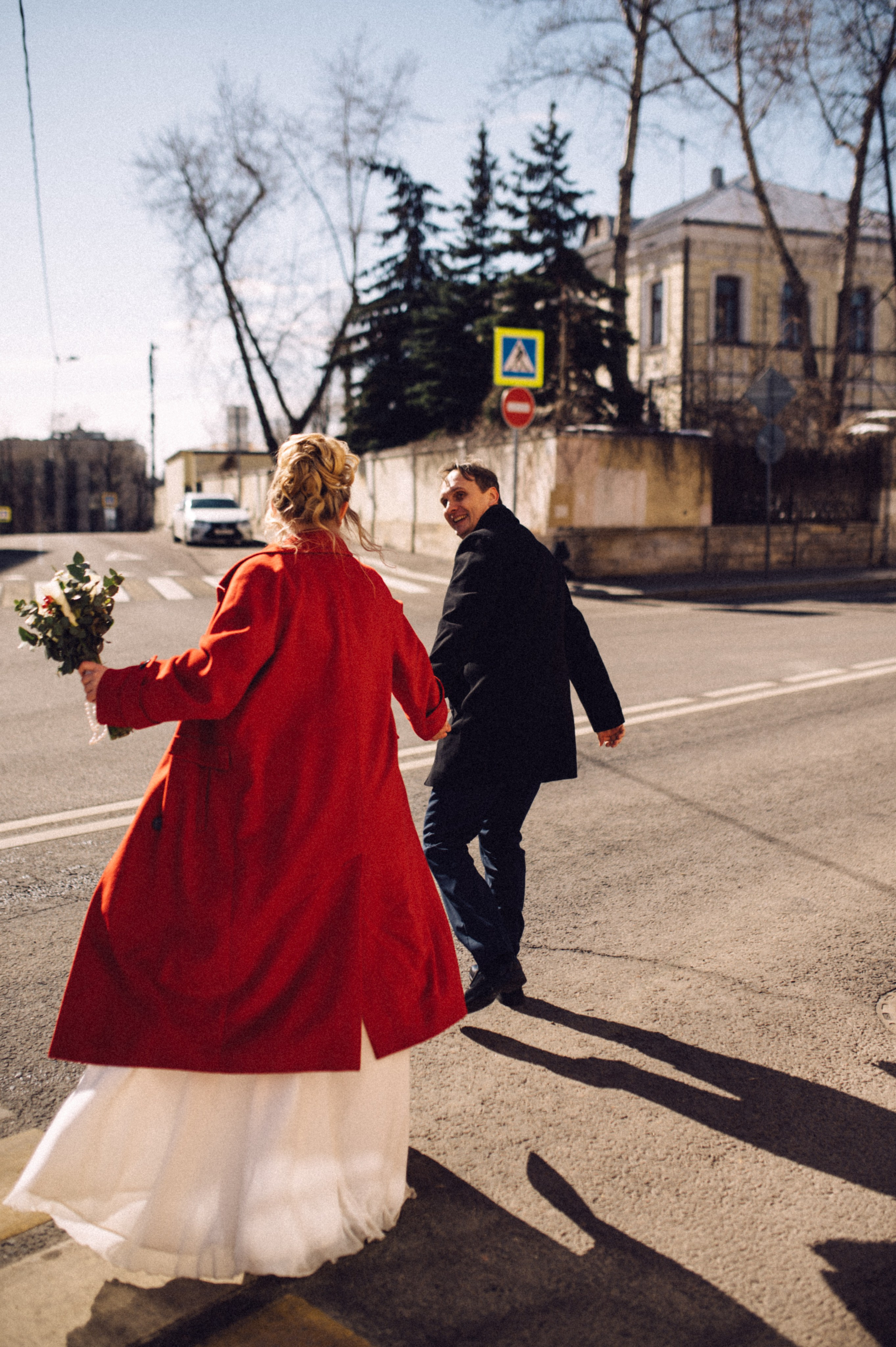 София&Дмитрий🤍. Лайфстайл фотограф в Москве Серебрянская Фаина
