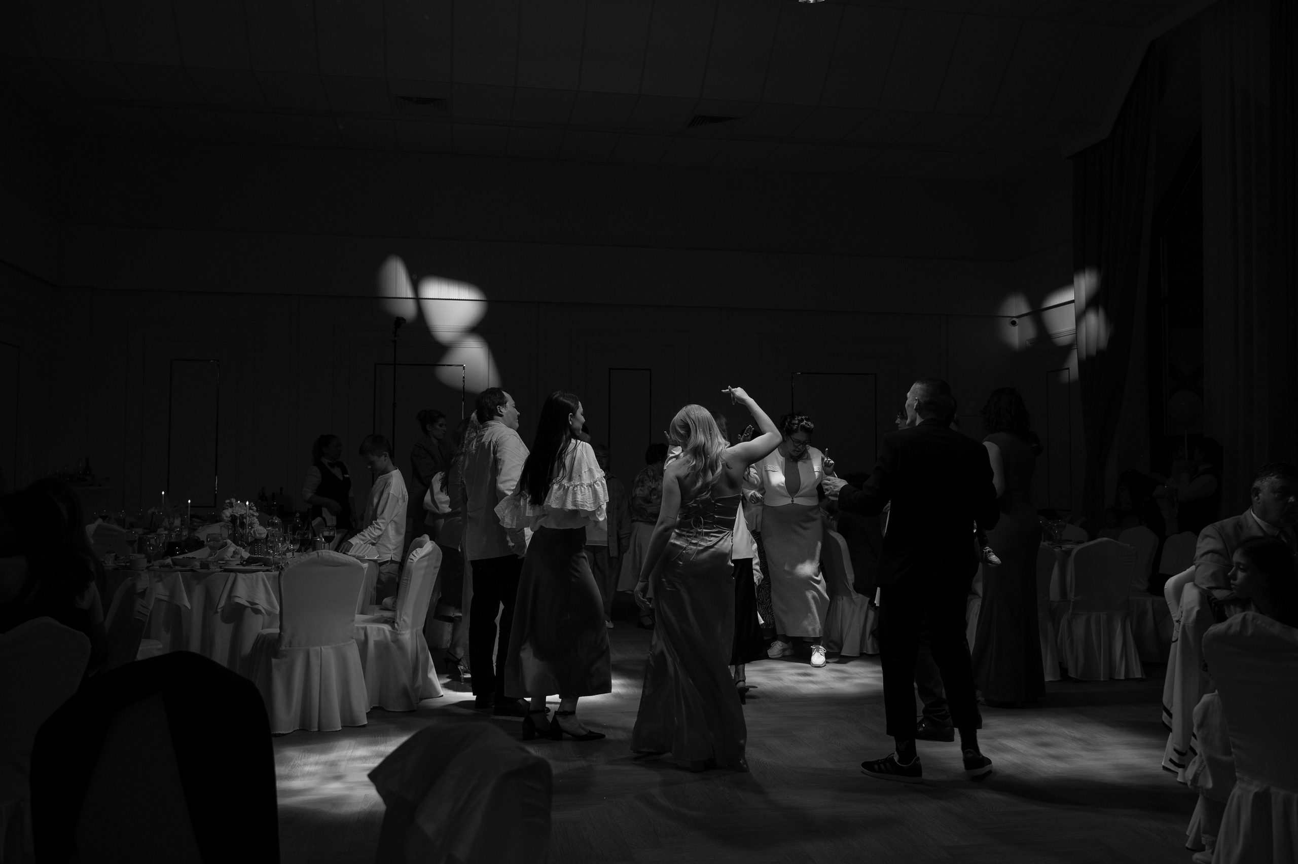 Степан и Дарья. Свадебный фотограф Тула