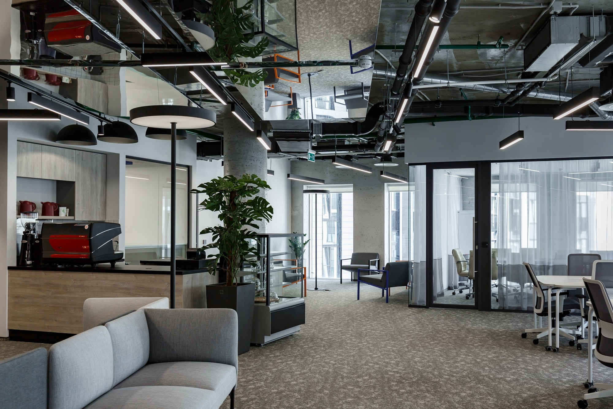 Филиград. Фотограф Ксения Колесникова. Интерьерная и портретная съемка в Москве