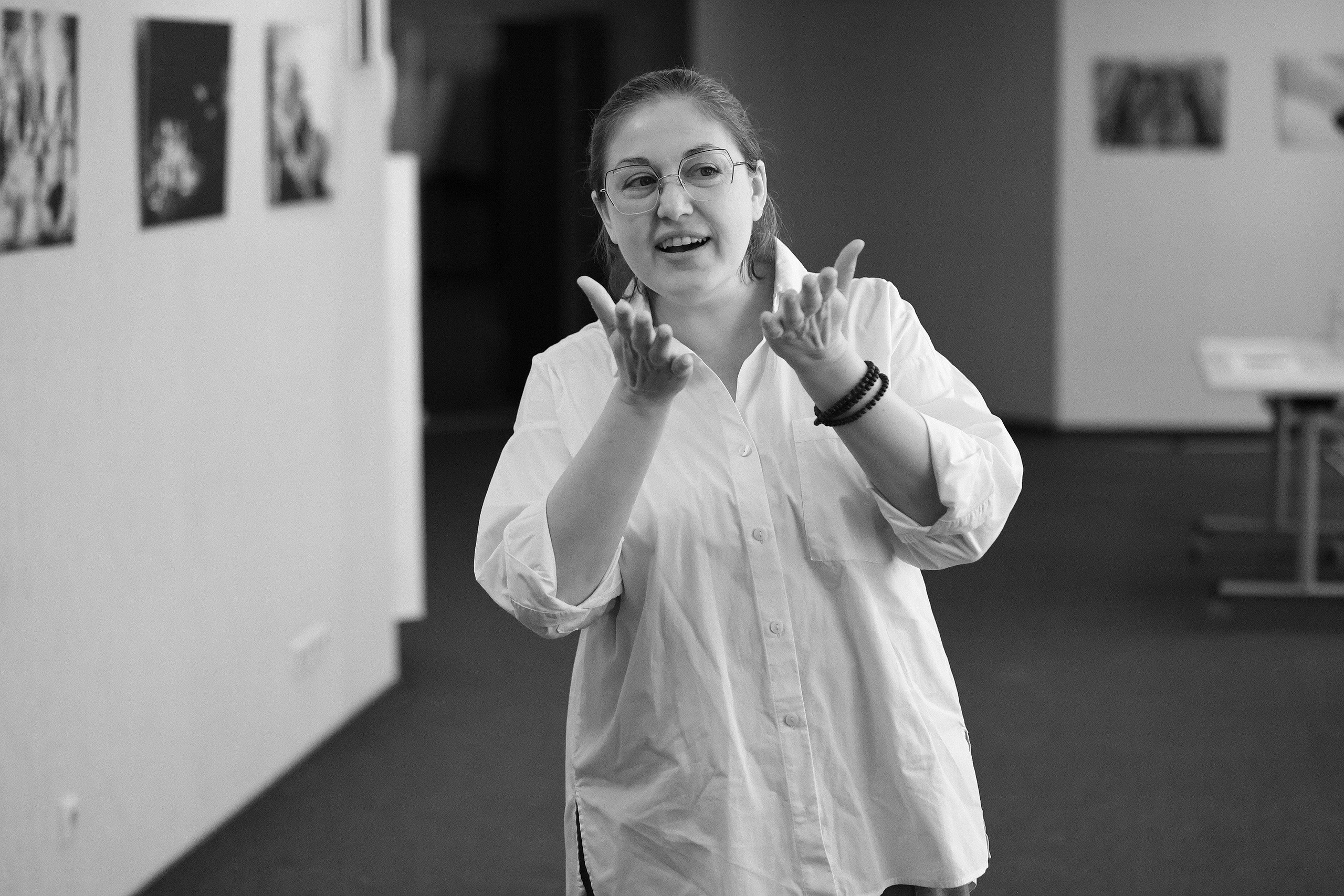 СЕНЕЖ. Публичные коммуникации лидеров. Фотографирую масштабные события, людей и их истории по всему миру. Константин Трубников