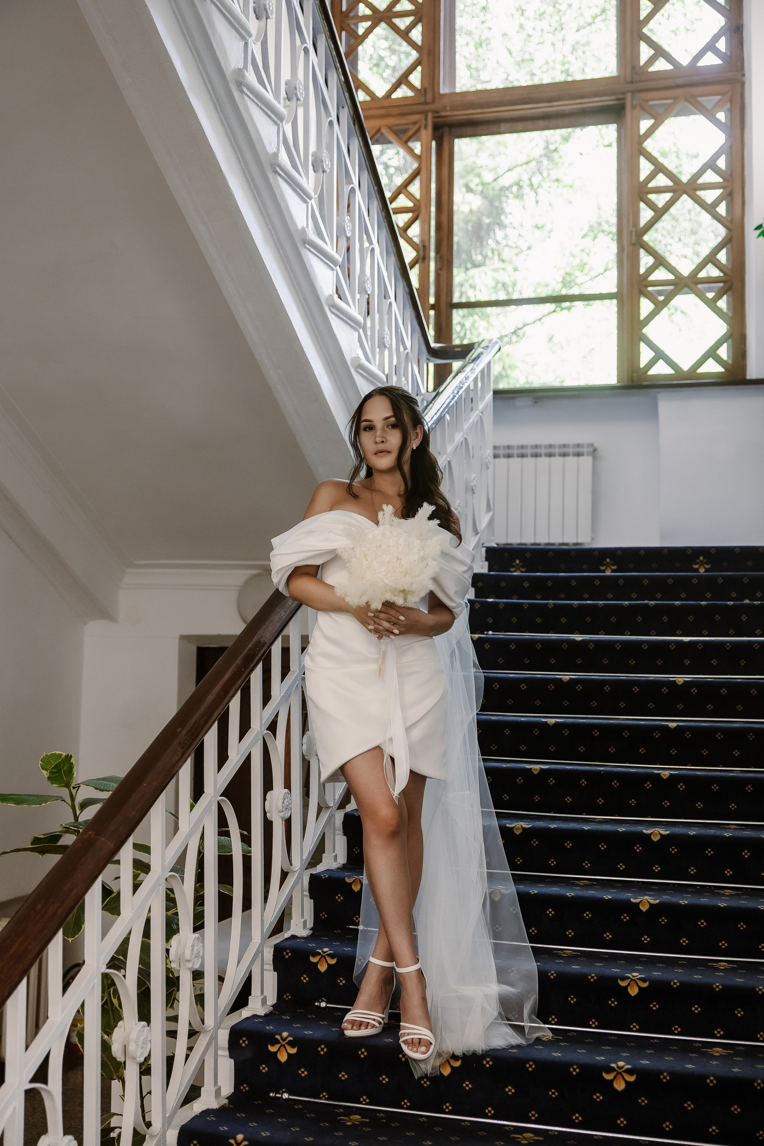 Владислав & Юлия. Свадебный и студийный фотограф в Нижнем Новгороде