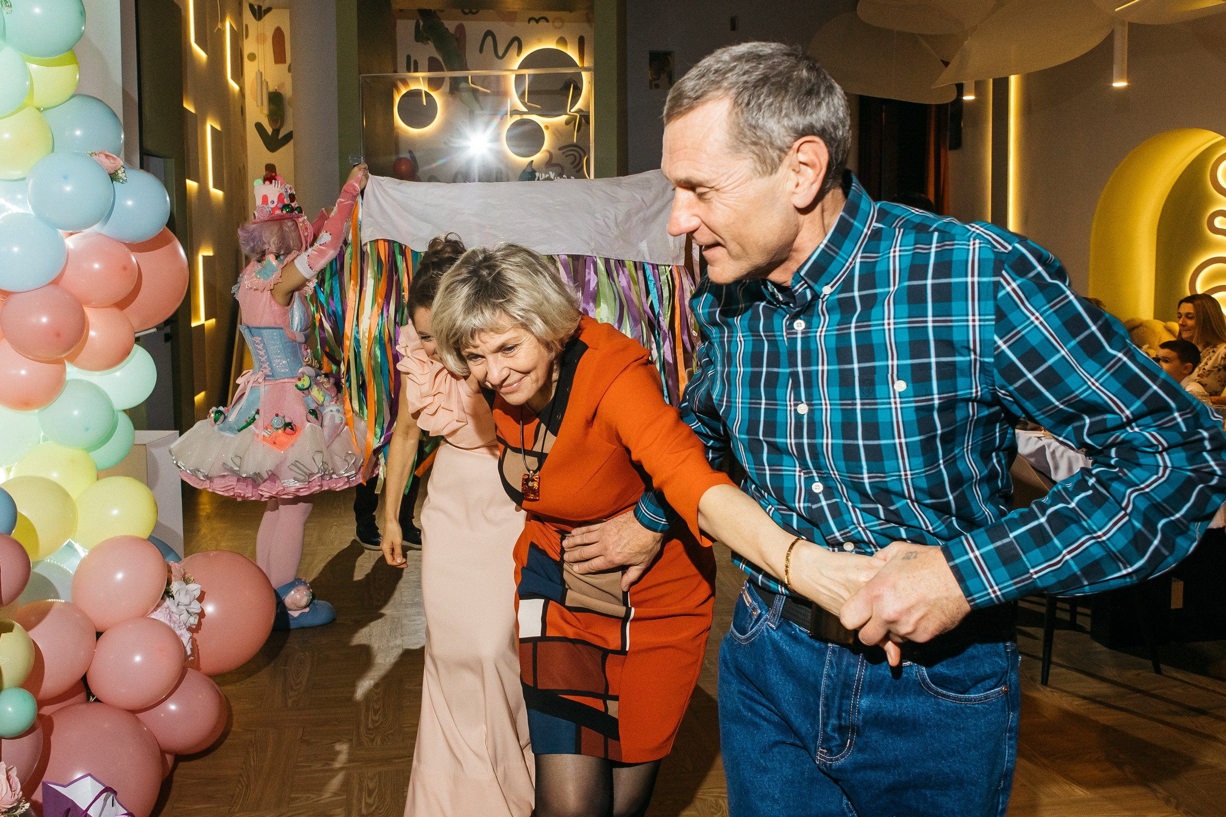 Агате 1 годик