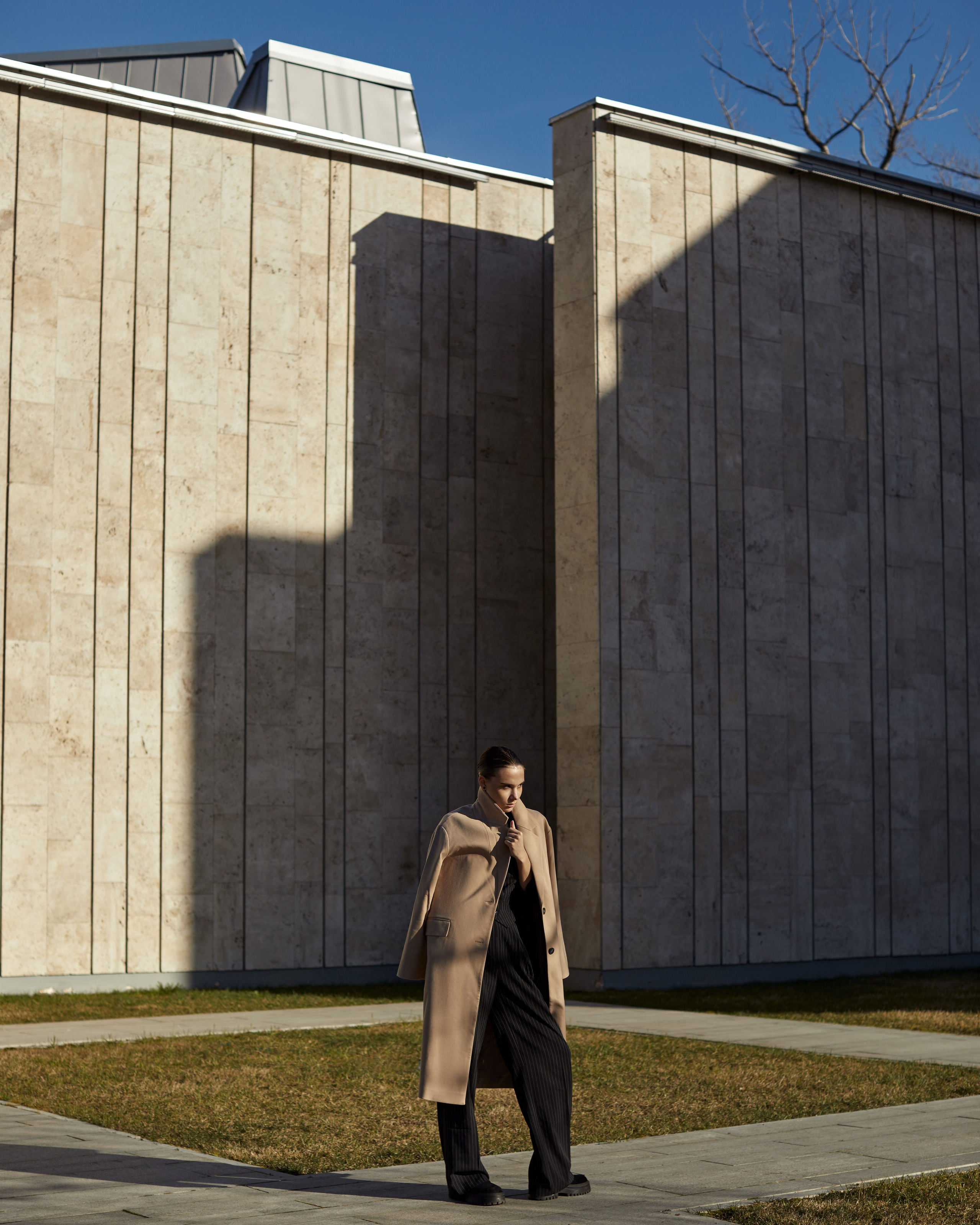 Lookbook. Фотограф для брендов одежды и маркетплейсов в Москве