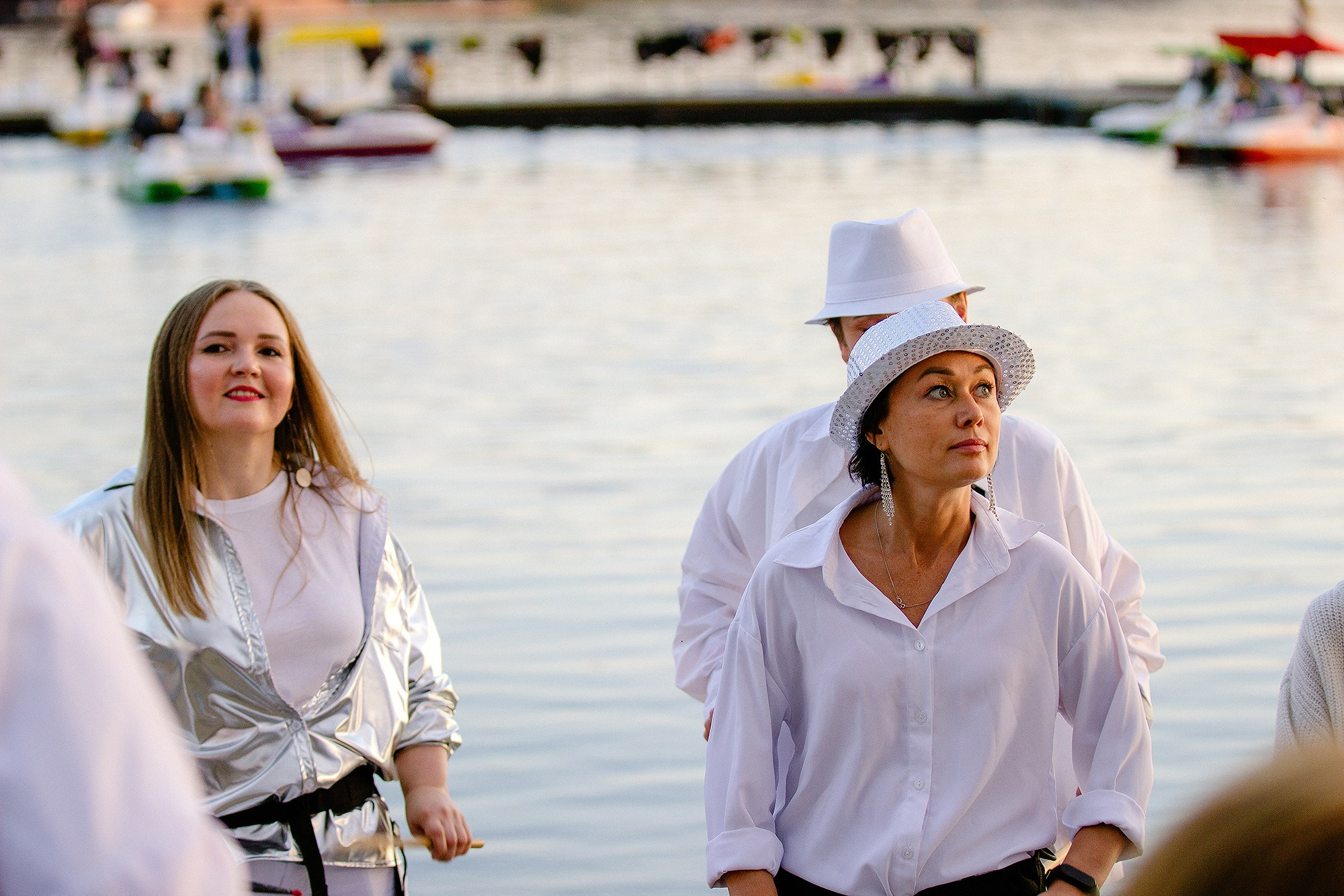 Лето на Заводе (г.Сысерть). Семейный и репортажный фотограф Наташа Давыдова