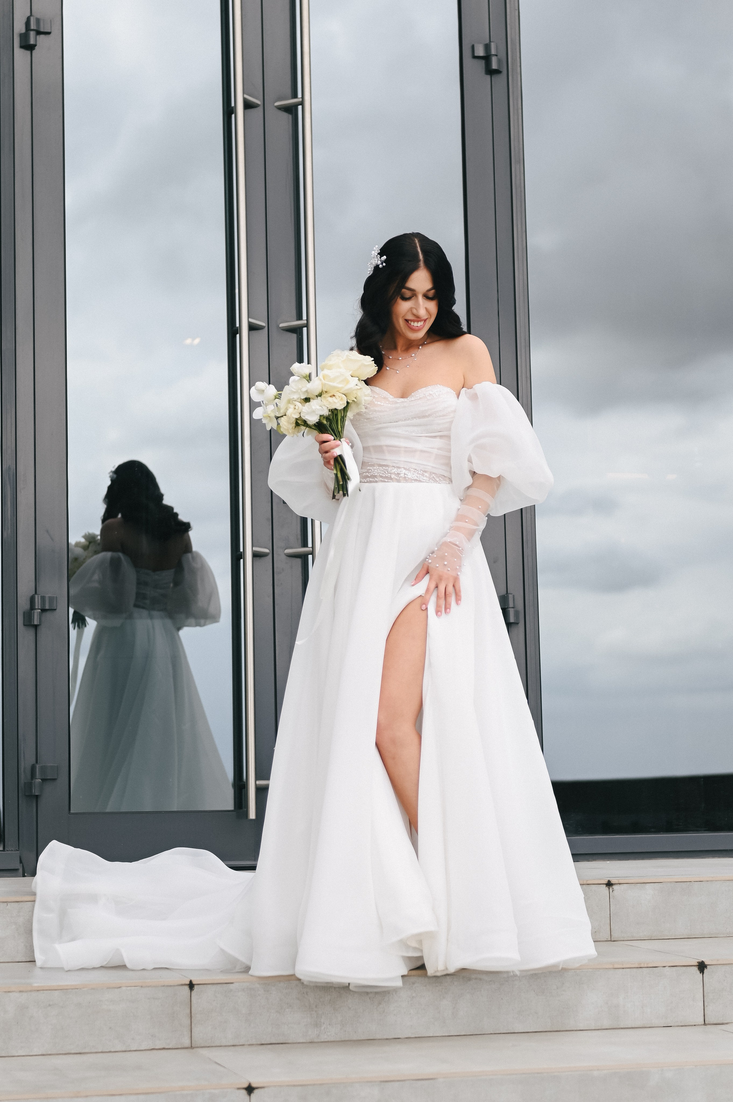 Саша + Катя. Свадебный и семейный фотограф Волгоград Москва