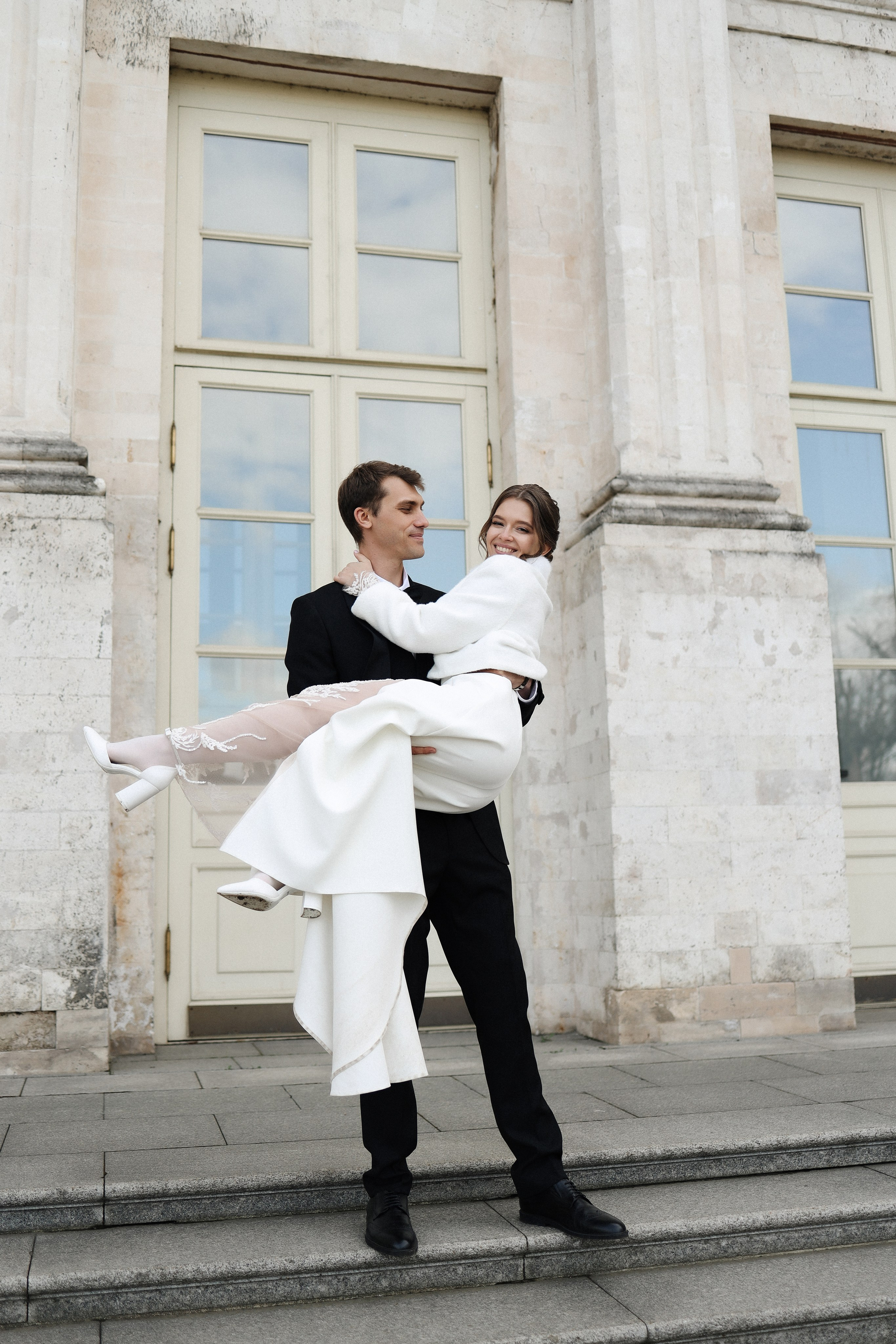 А. + Д. Свадьба в Царицыно. Банкетный зал Пантеон. Семейный и lovestory фотограф в Москве Светлана Коняхина