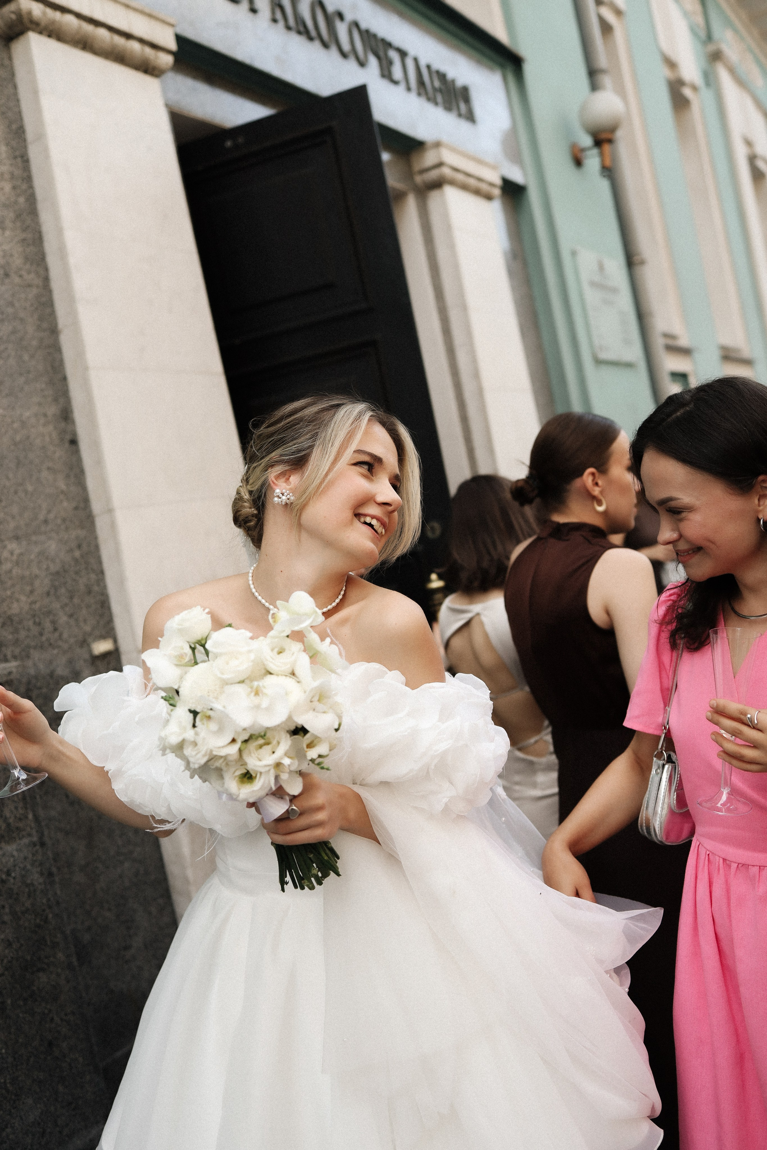 Ю.+ А. Грибоедовский, прогулка по Москве. Семейный и lovestory фотограф в Москве Светлана Коняхина
