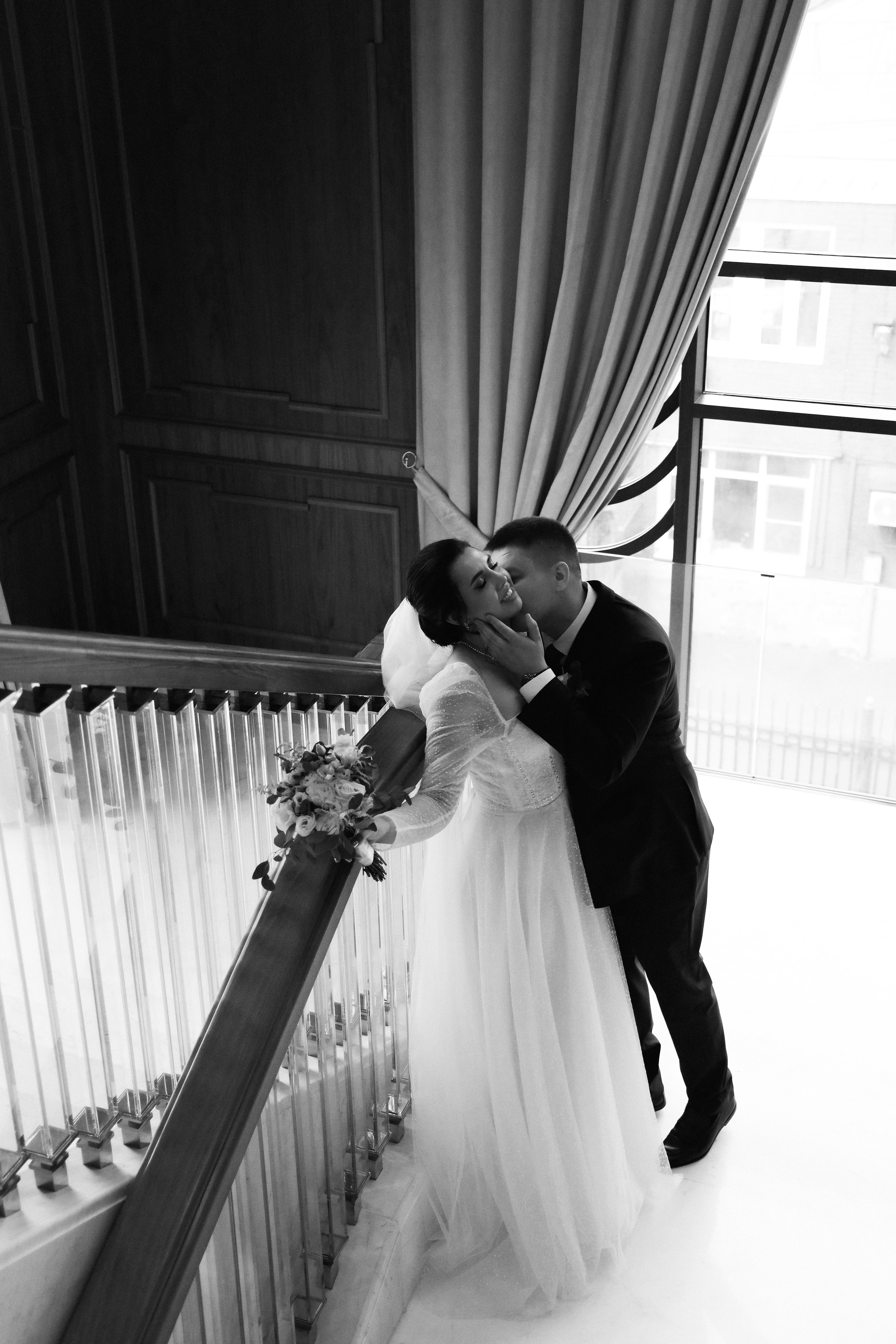 А. + А. Marriott Imperial Plaza, роспись на теплоходе. Семейный и lovestory фотограф в Москве Светлана Коняхина