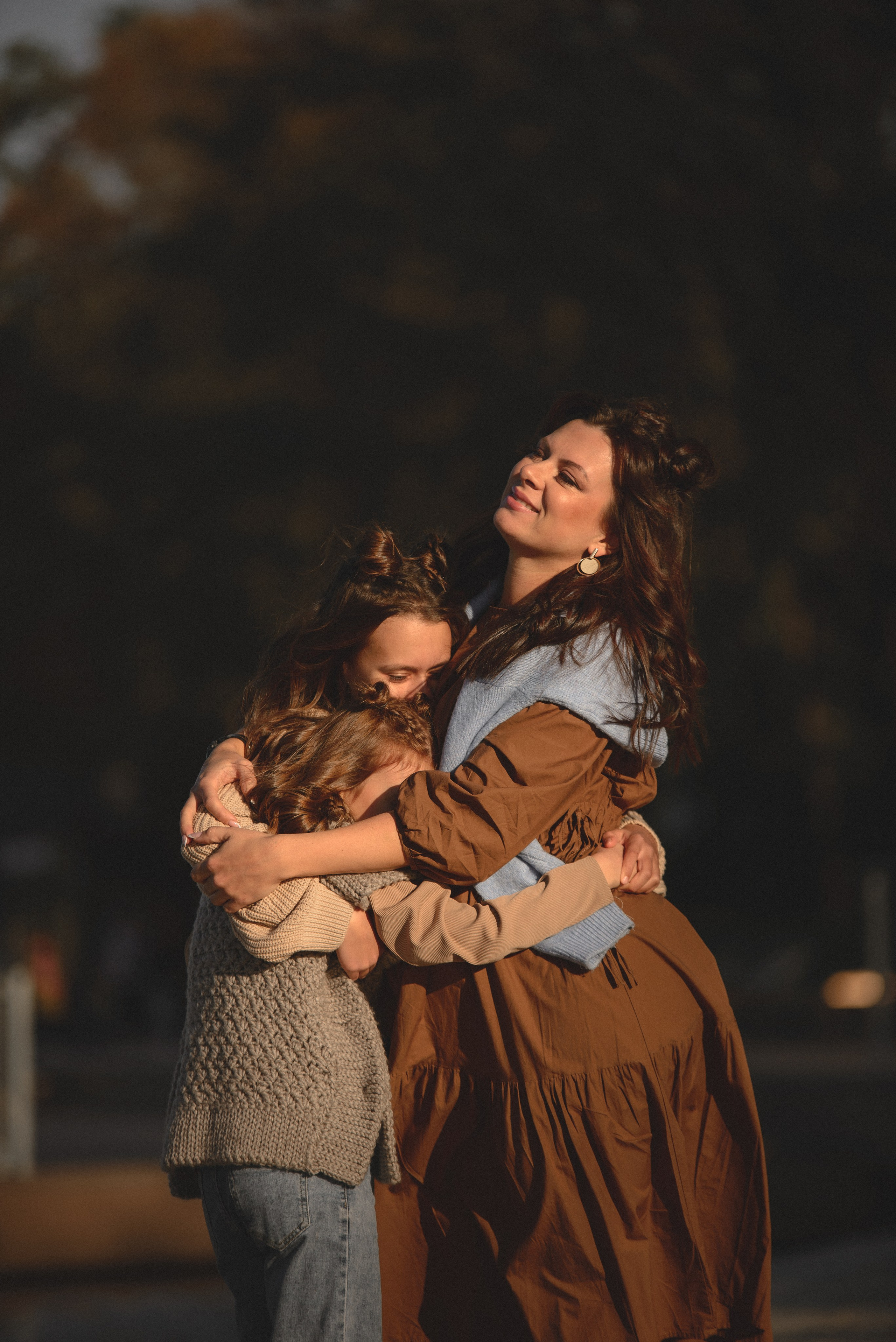 Прогулка выходного дня. Семейный фотограф в г. Ставрополь, Сорокина Мария