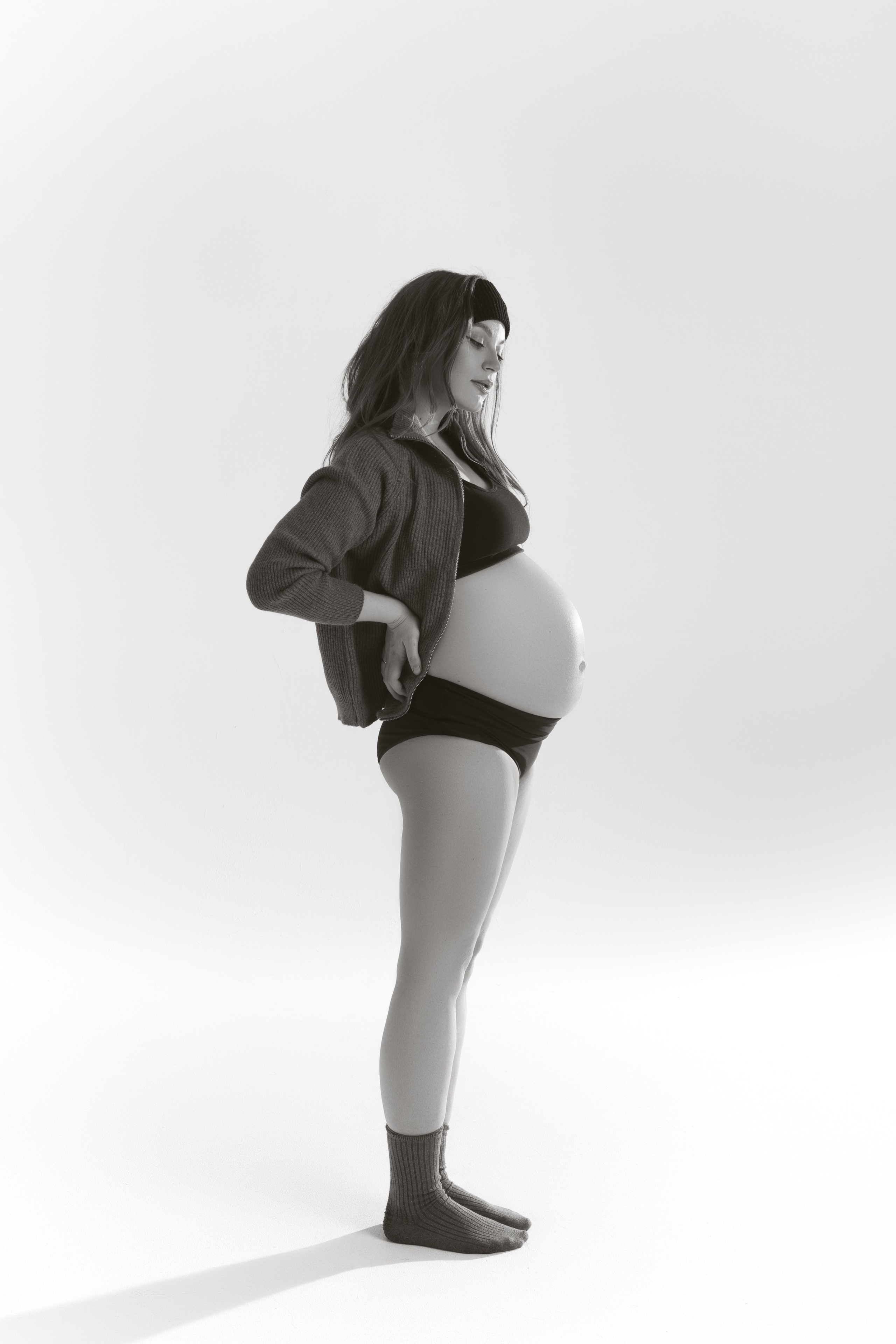 Татьяна. Фотограф Алина Кучумова