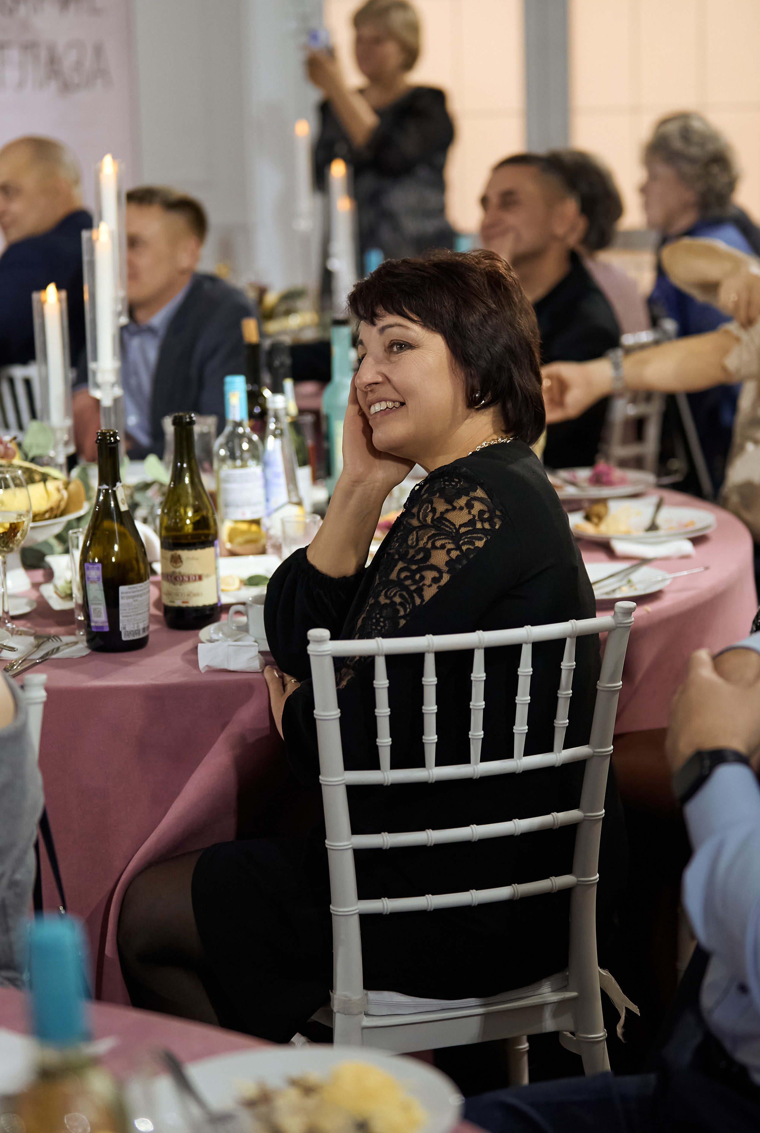 Наш день. Свадебный и семейный фотограф Регина Кагарманова