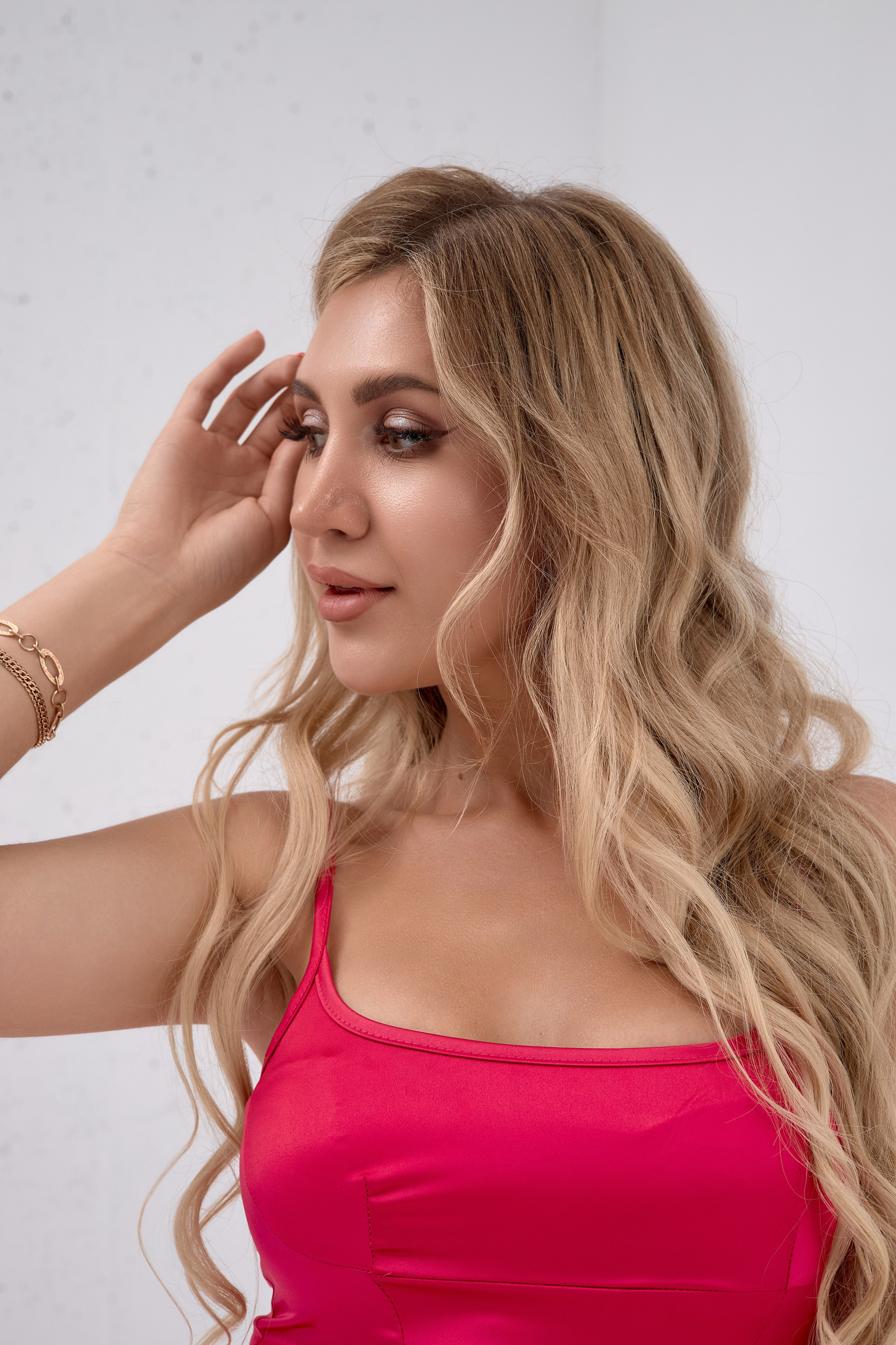 Виталия. Фотограф в Сочи Ксения Карякина