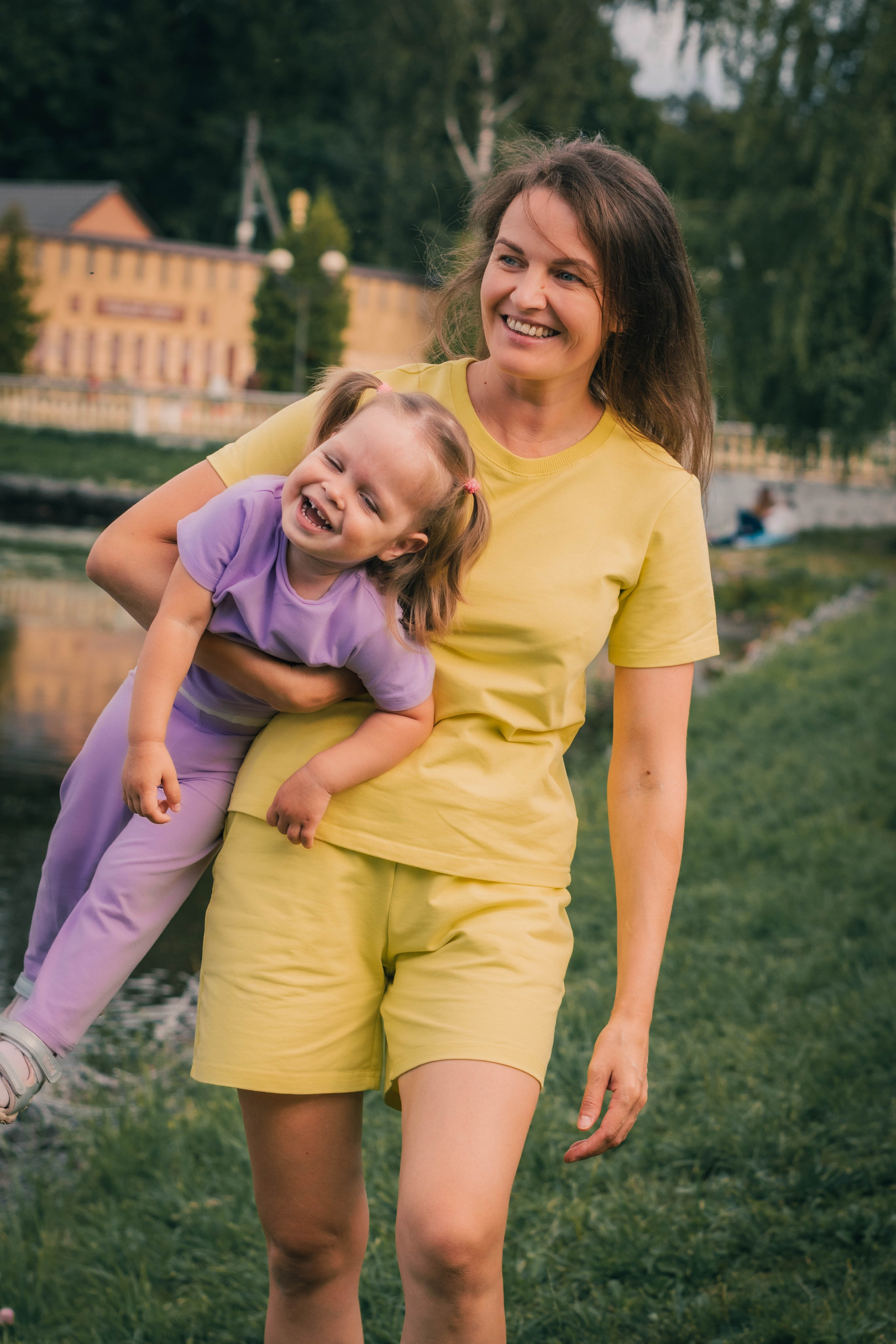 Лилия и Алёна. Фотограф Lifestyle в Санкт-Петербурге, г. Сестрорецк