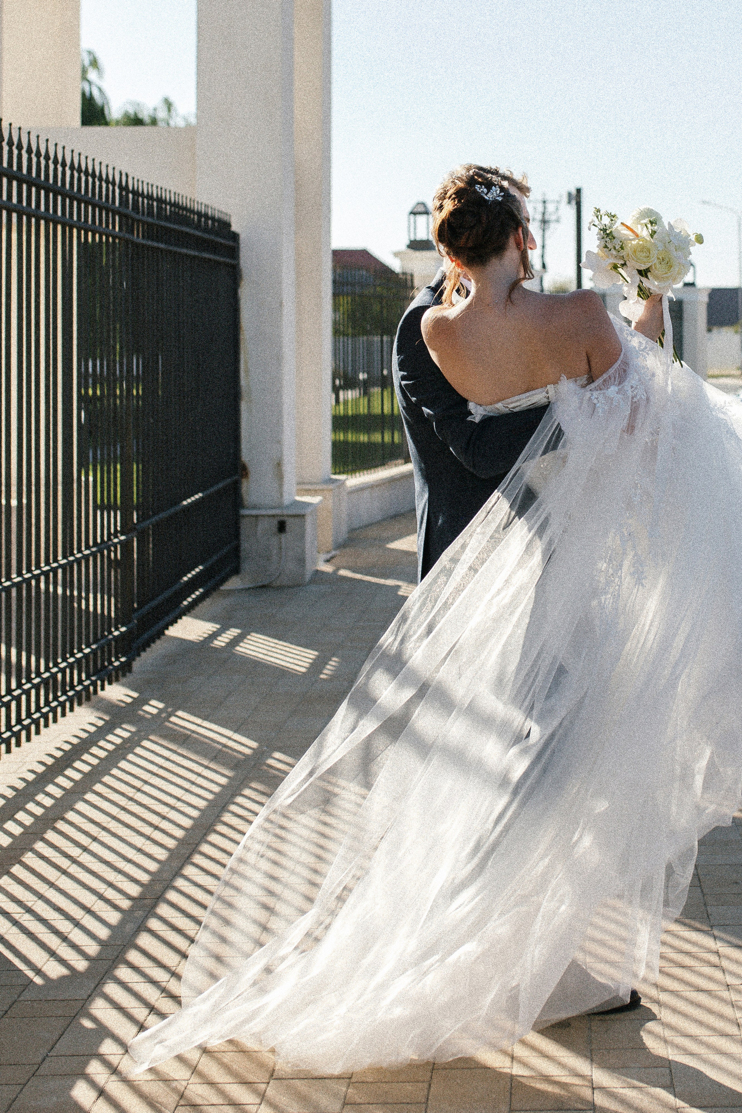 Николай и Татьяна. Свадебный и семейный фотограф в Краснодаре/Геленджике/Сочи/Санкт-Петербурге