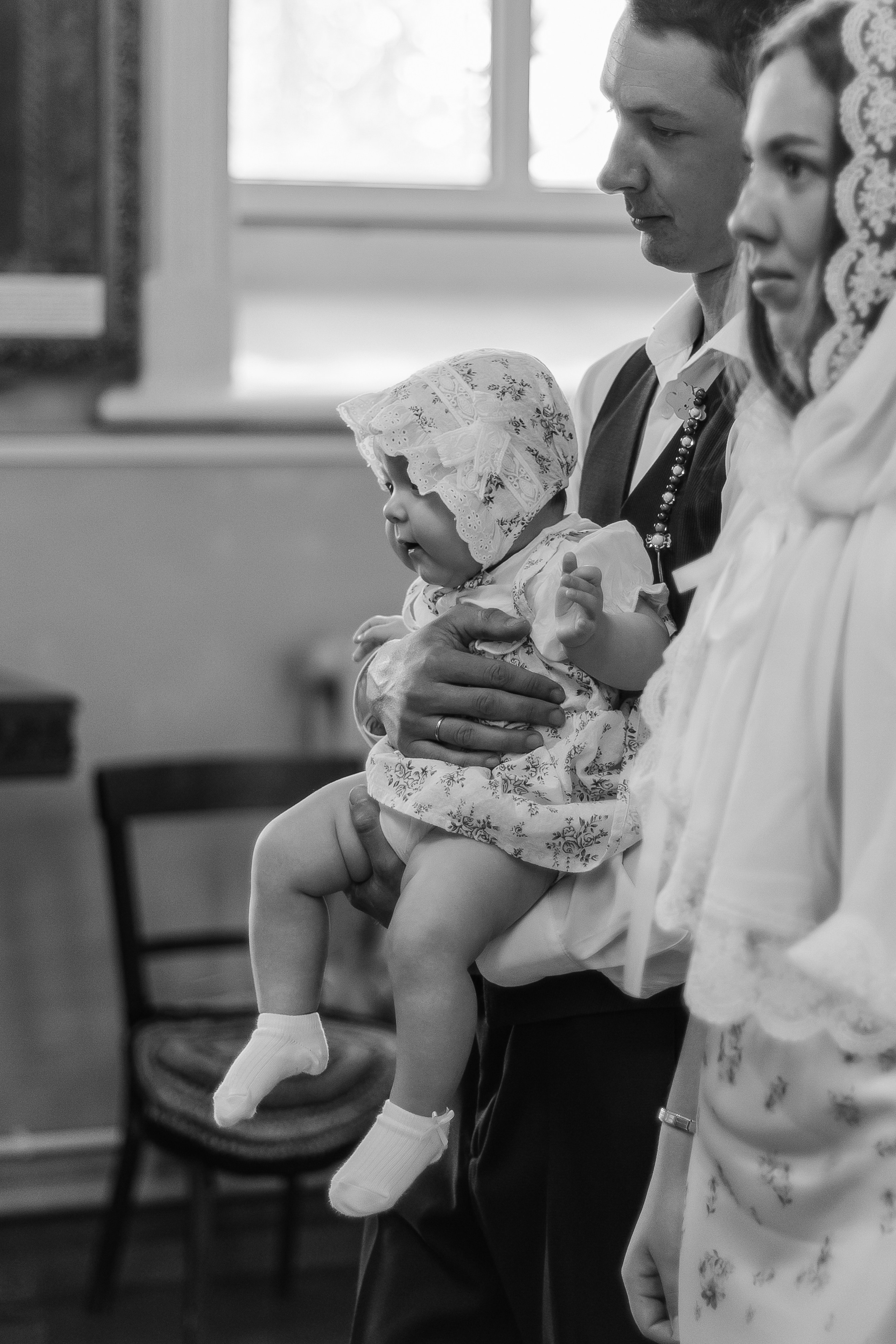 Крещение Николь. Свадебный и семейный фотограф в Краснодаре/Геленджике/Сочи/Санкт-Петербурге