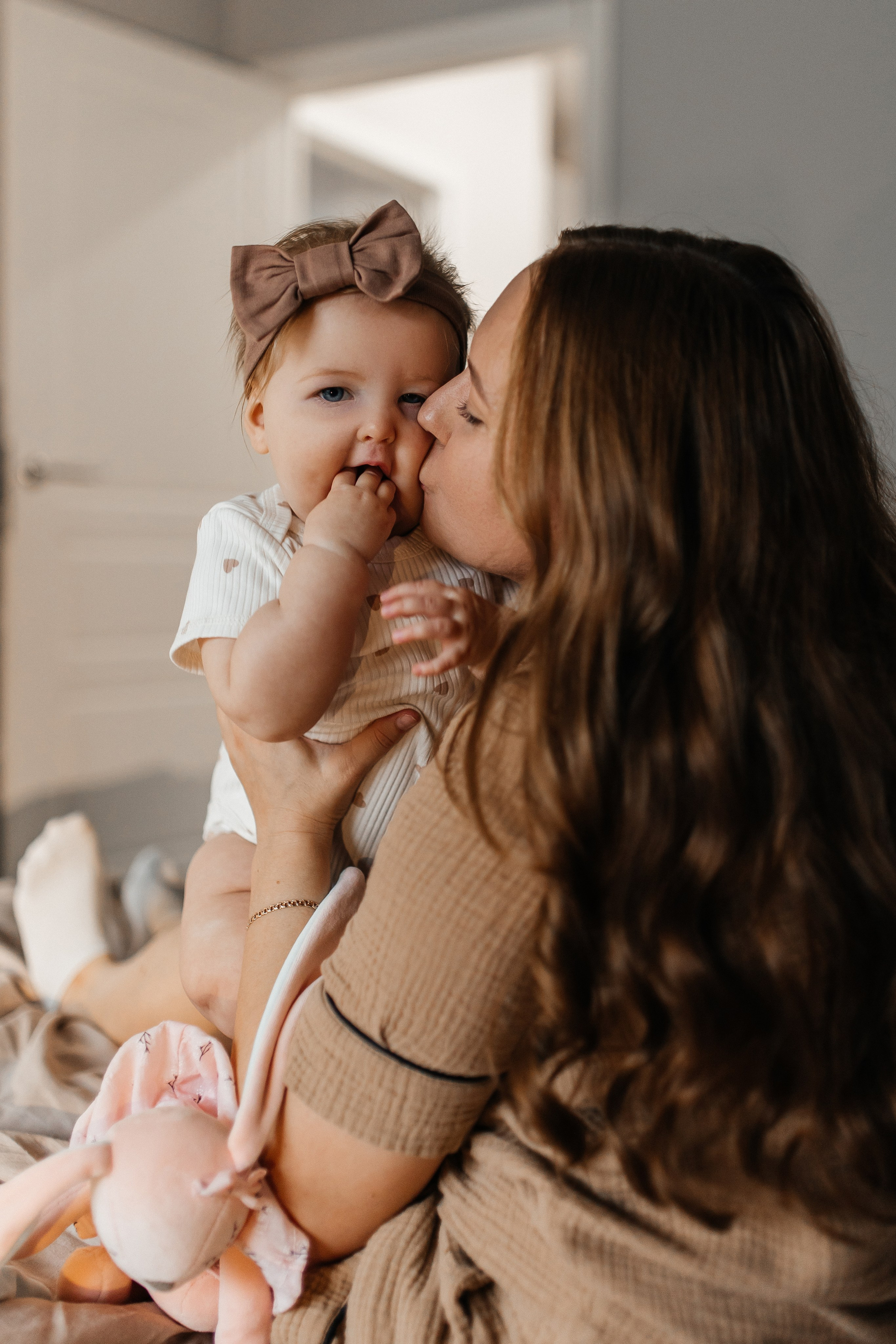 Ксения и Полина. Елена Семейный фотограф Санкт-Петербург