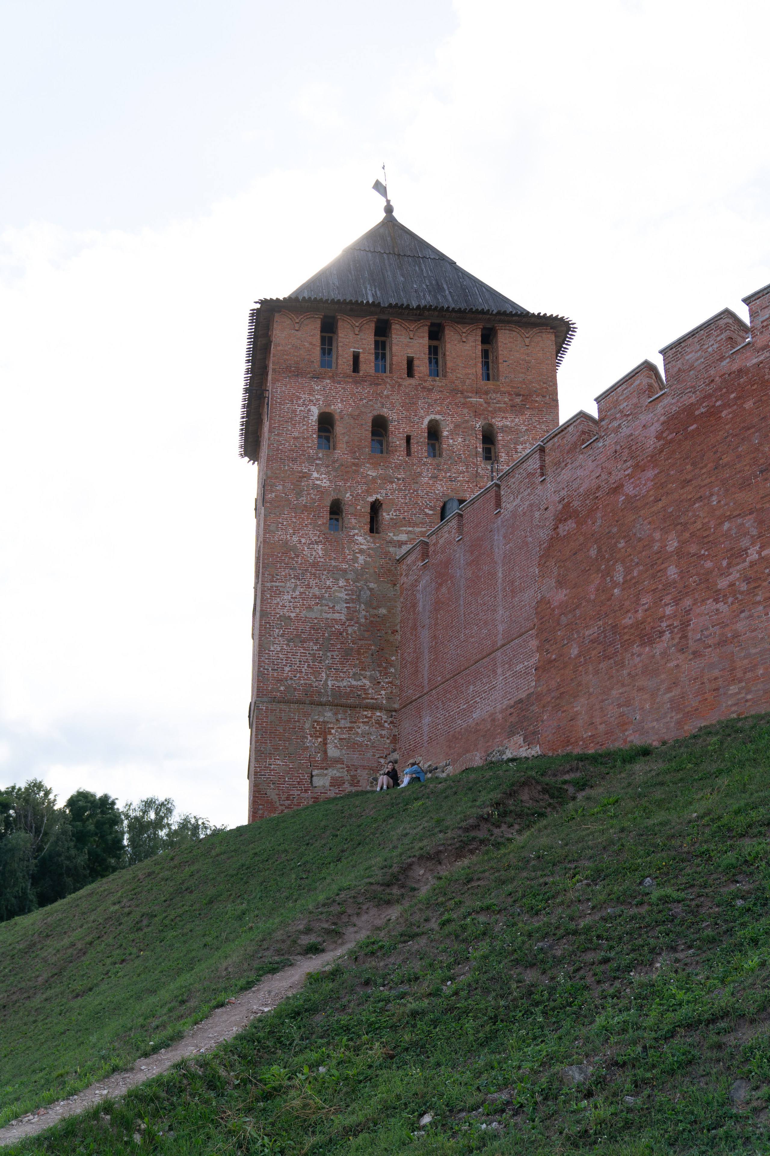 Путешествия. Репортажная съемка фото|видео