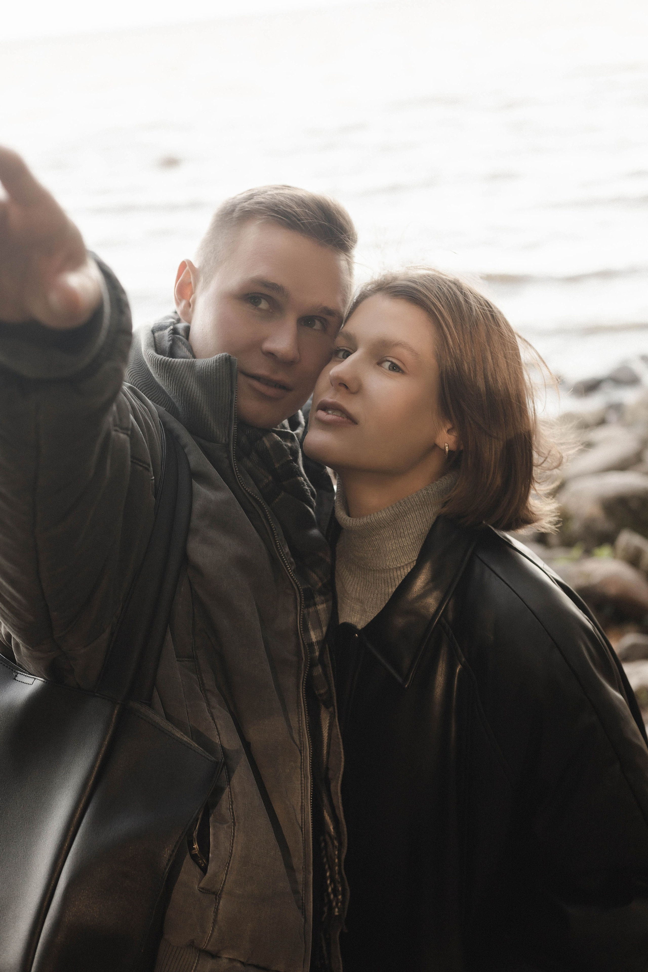 Lovestory#4 Питер. Фотограф Уссурийск Маматова Анастасия