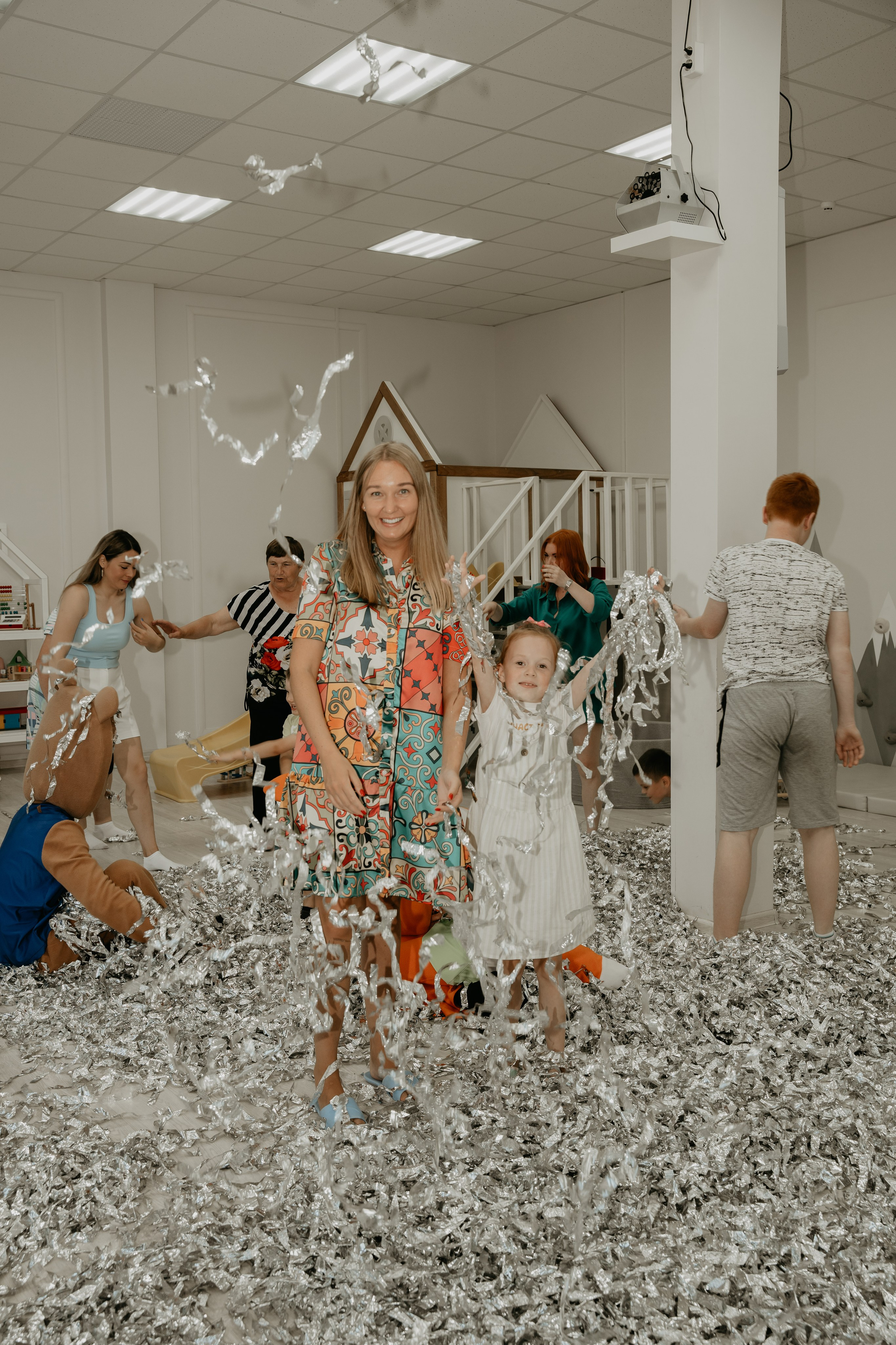 1 годик Федечке