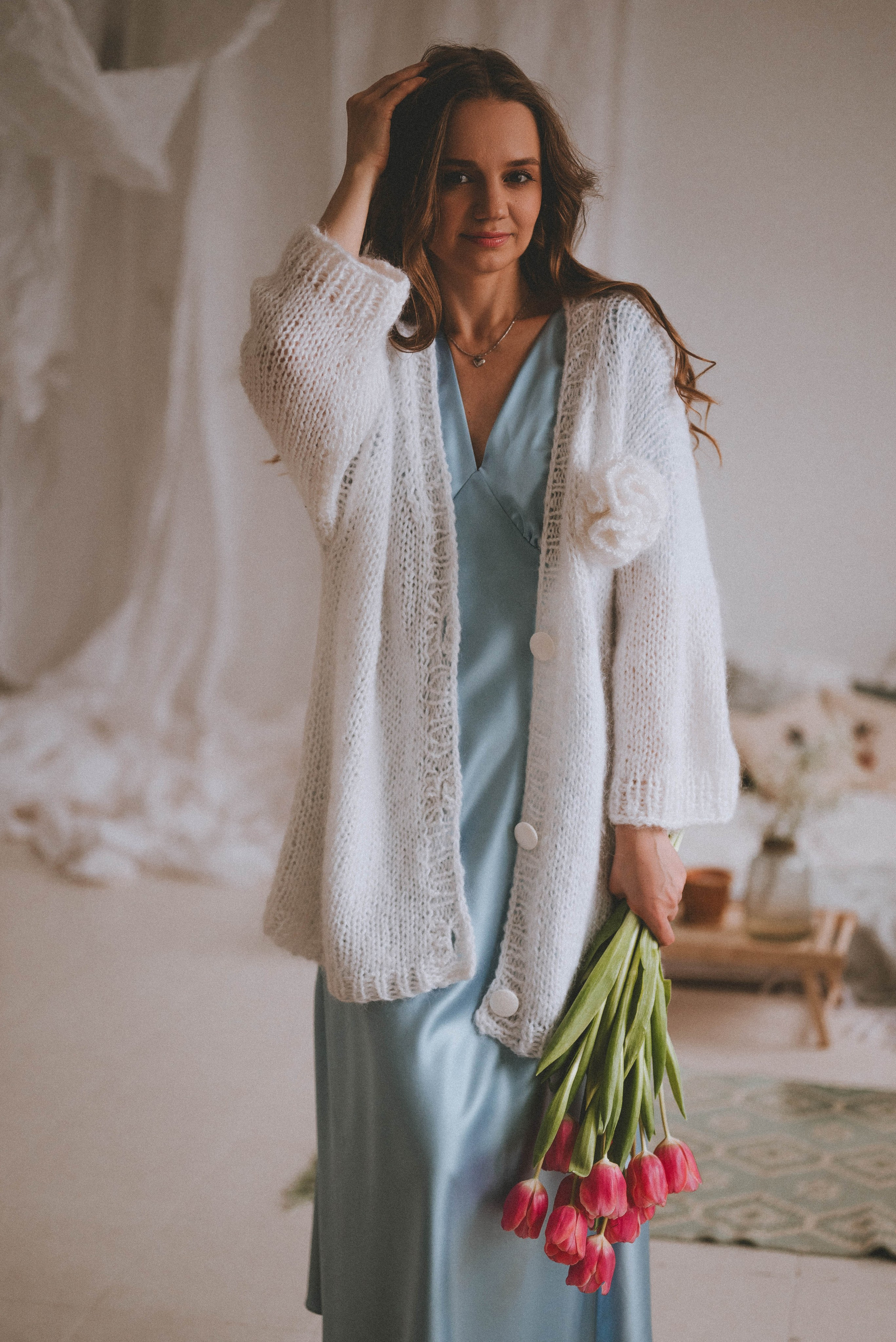 Наталья. Фотограф Кристина Пархоменко